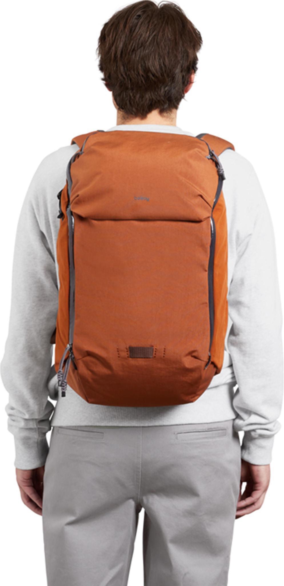 Product gallery image number 8 for product Venture Ready 2nd Edition Pack 26L