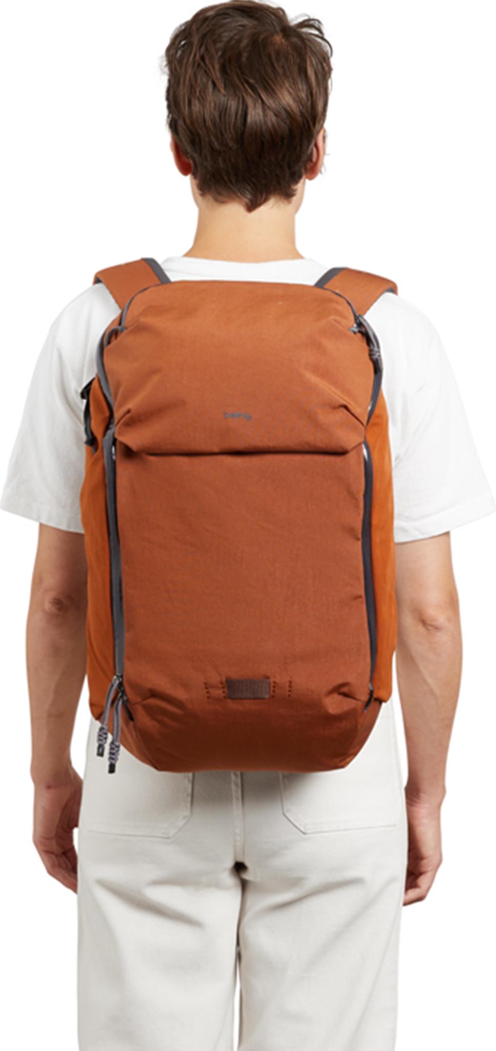 Product gallery image number 9 for product Venture Ready 2nd Edition Pack 26L