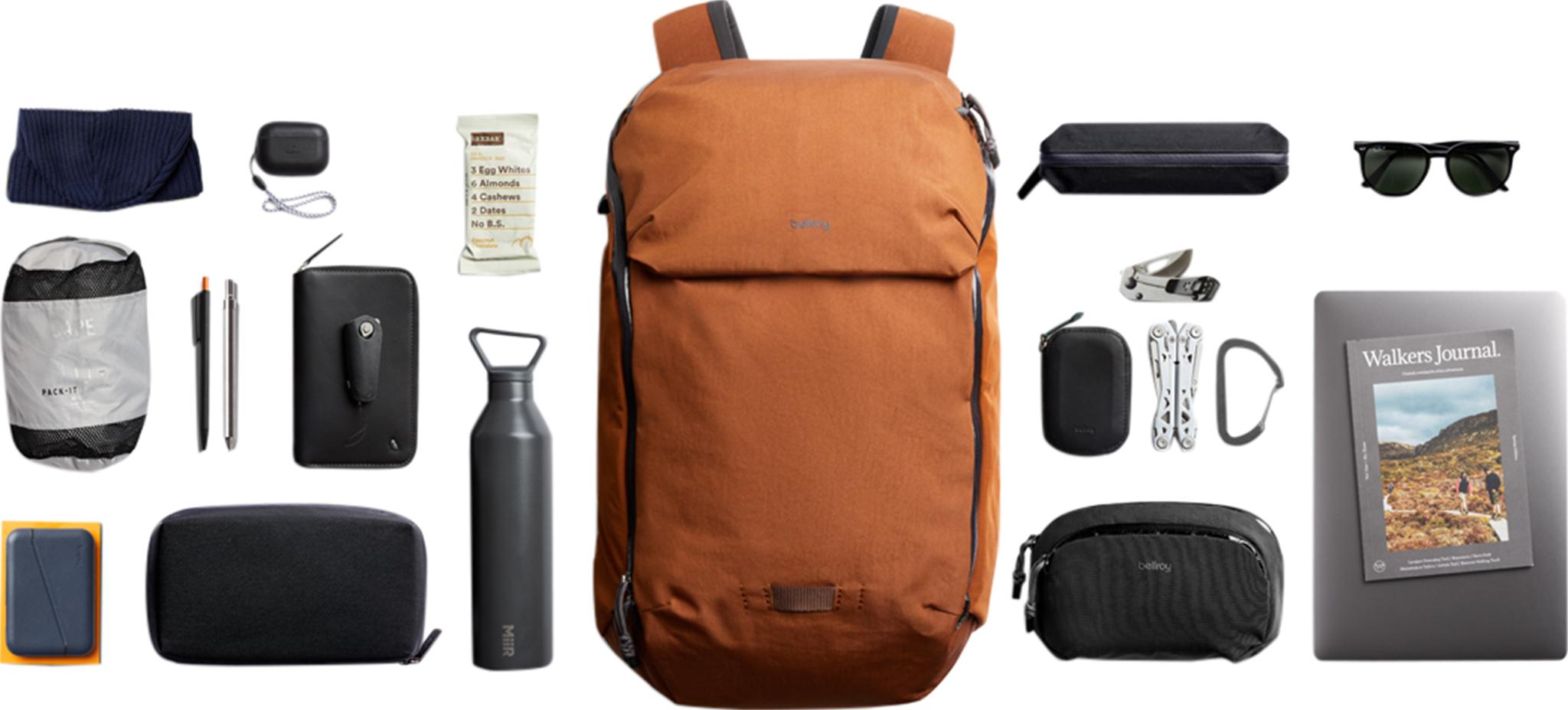 Product gallery image number 10 for product Venture Ready 2nd Edition Pack 26L