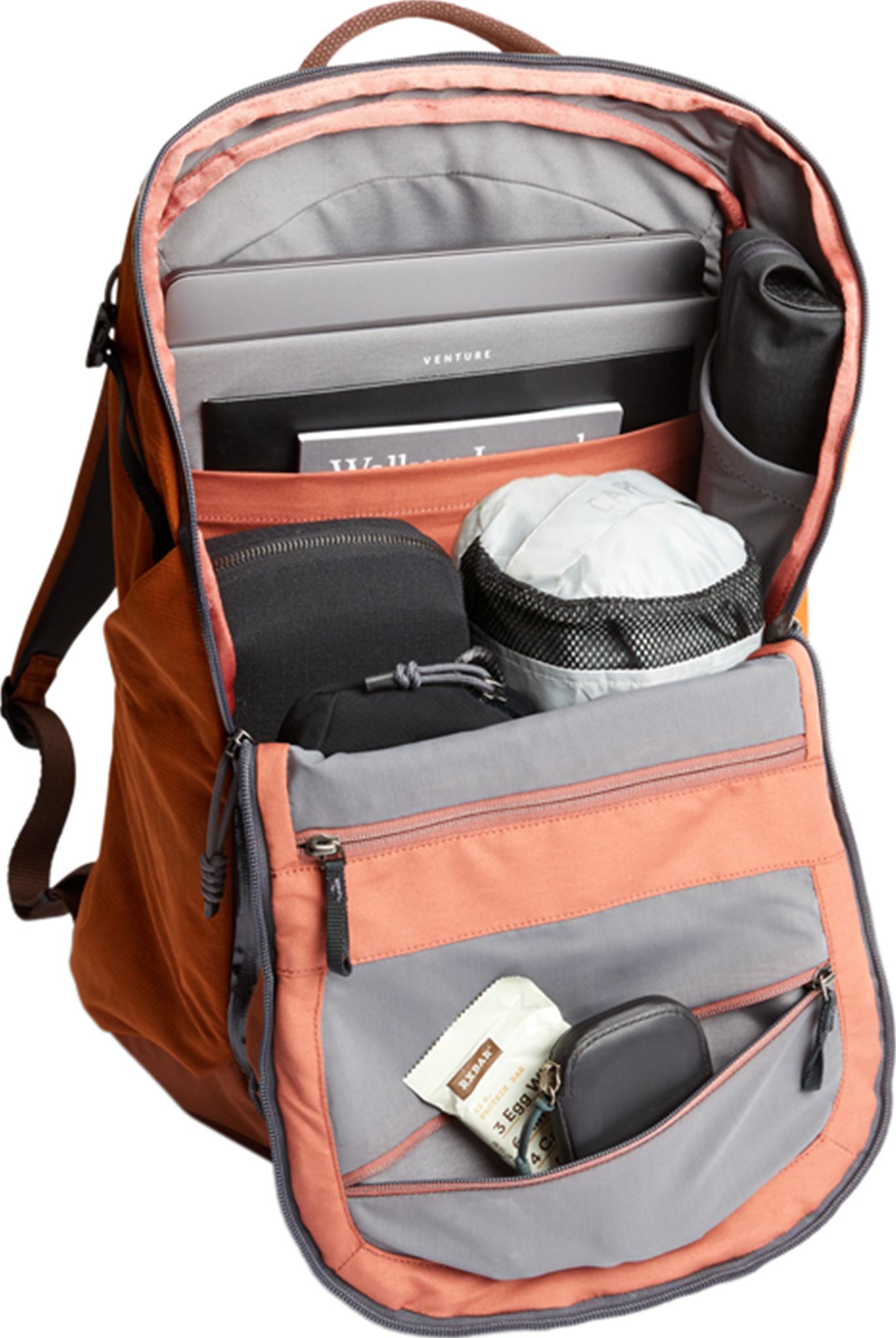 Product gallery image number 11 for product Venture Ready 2nd Edition Pack 26L