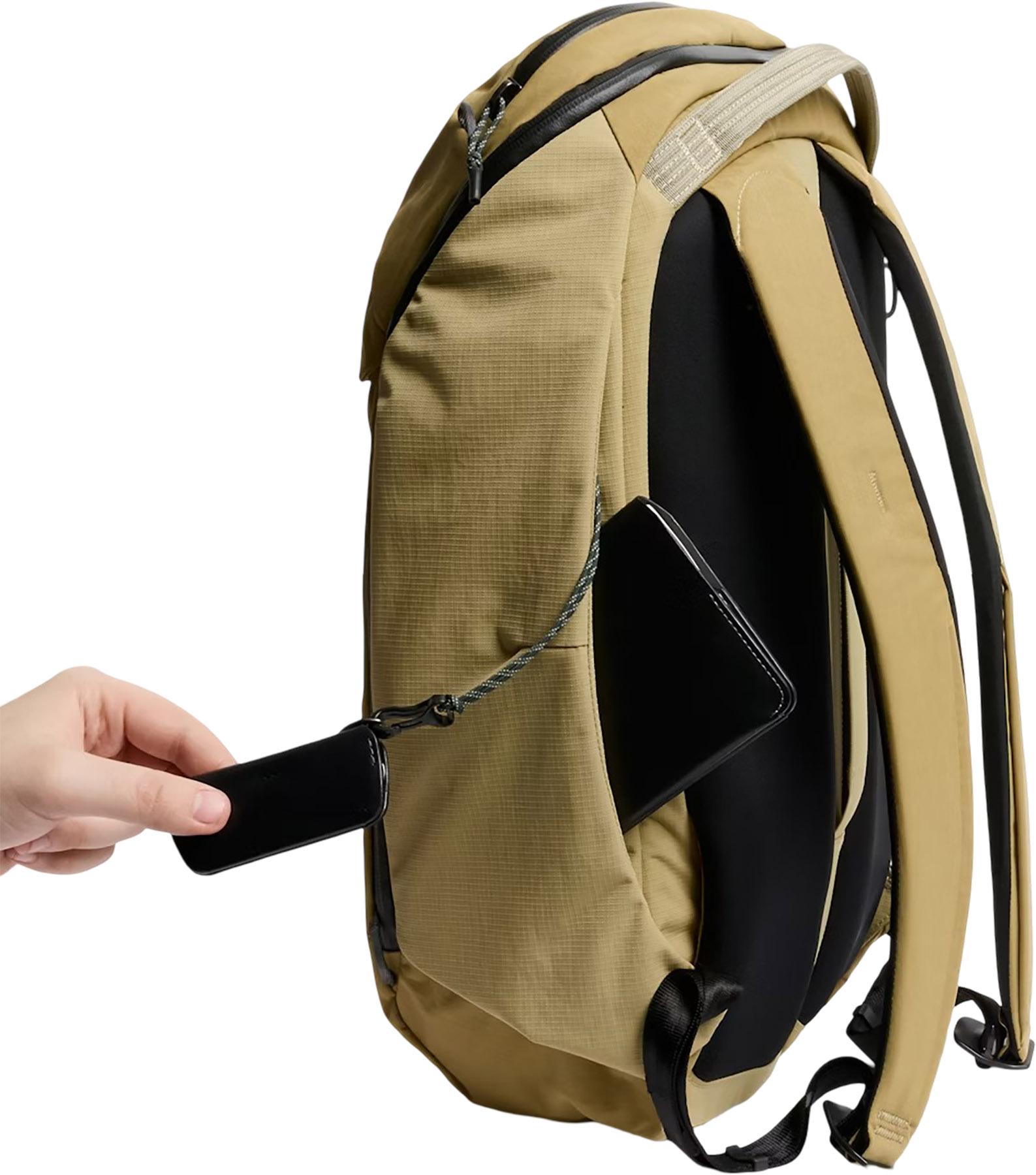 Product gallery image number 5 for product Venture Ready Pack 20L