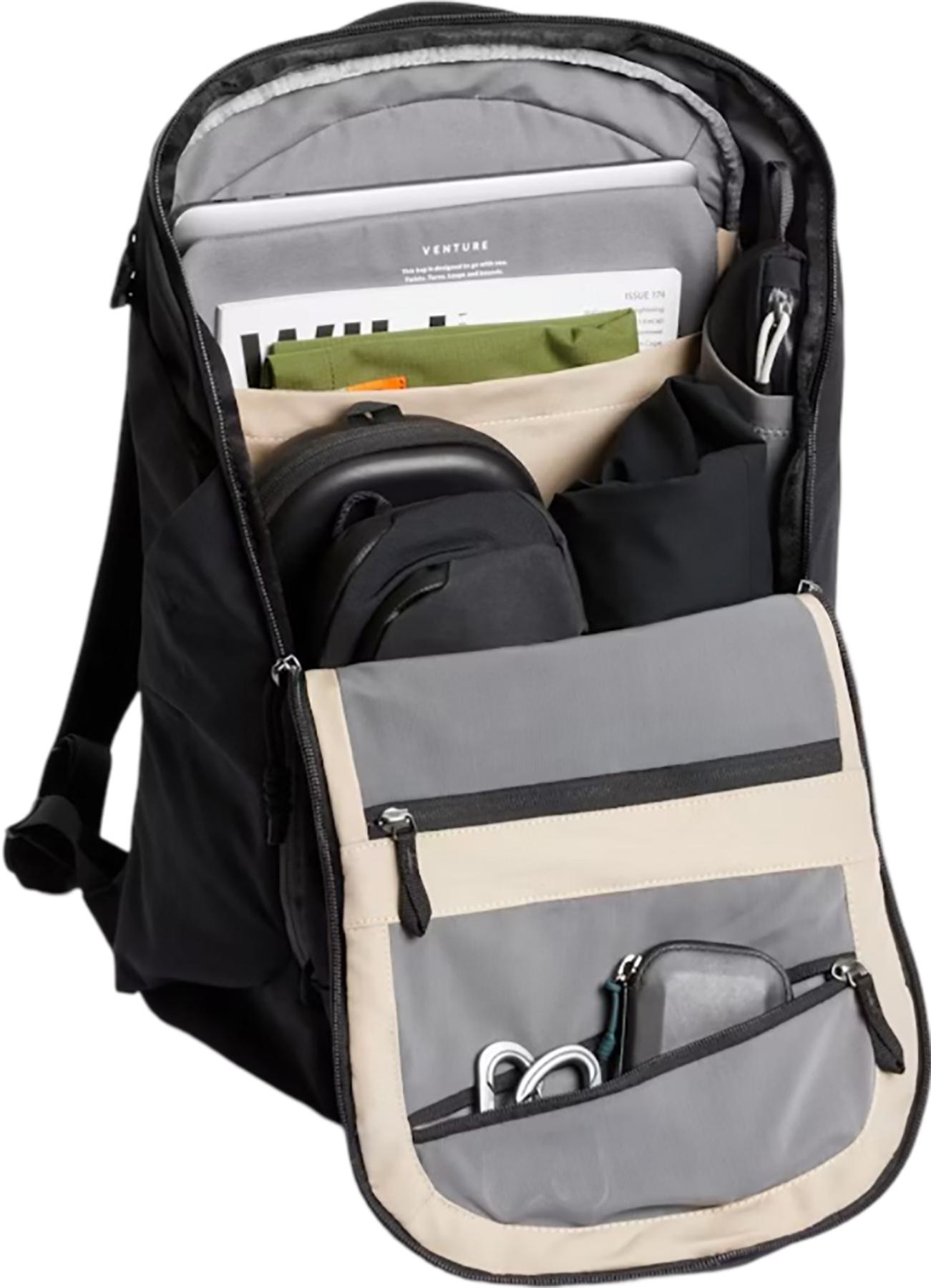 Product gallery image number 4 for product Venture Ready Pack 20L