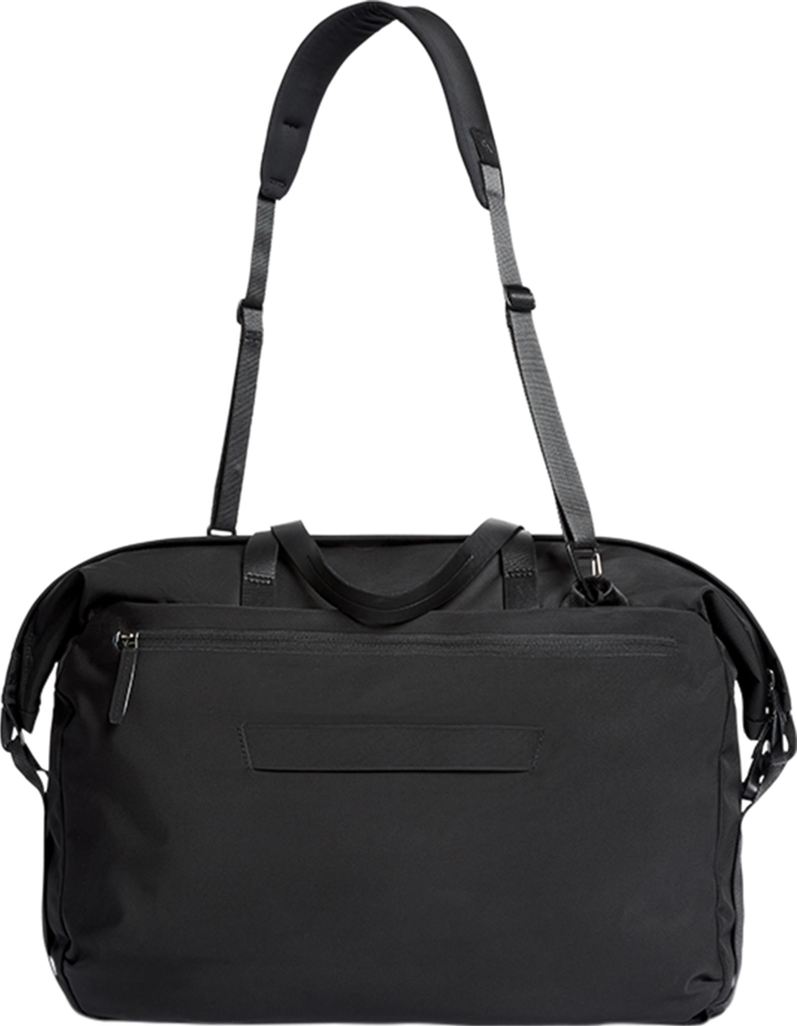 Product gallery image number 2 for product Weekender Bag Plus 45L