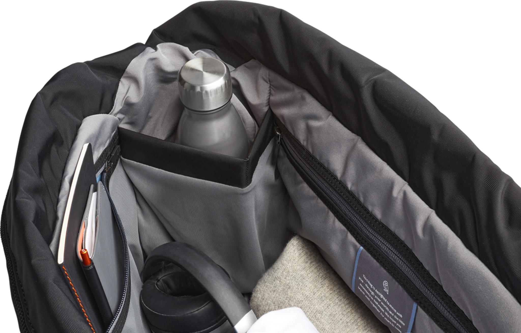 Product gallery image number 3 for product Weekender Bag Plus 45L