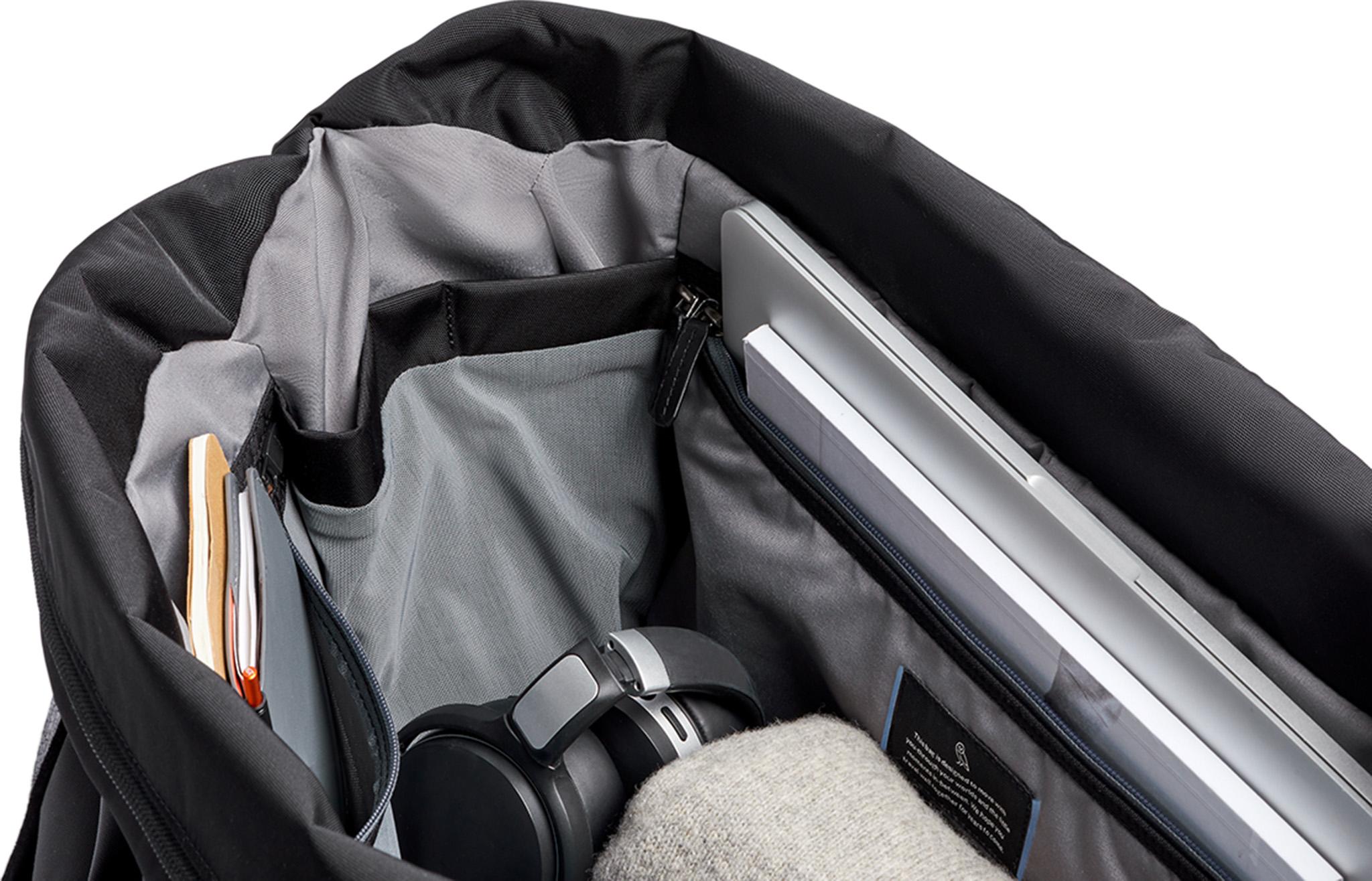 Product gallery image number 4 for product Weekender Bag Plus 45L