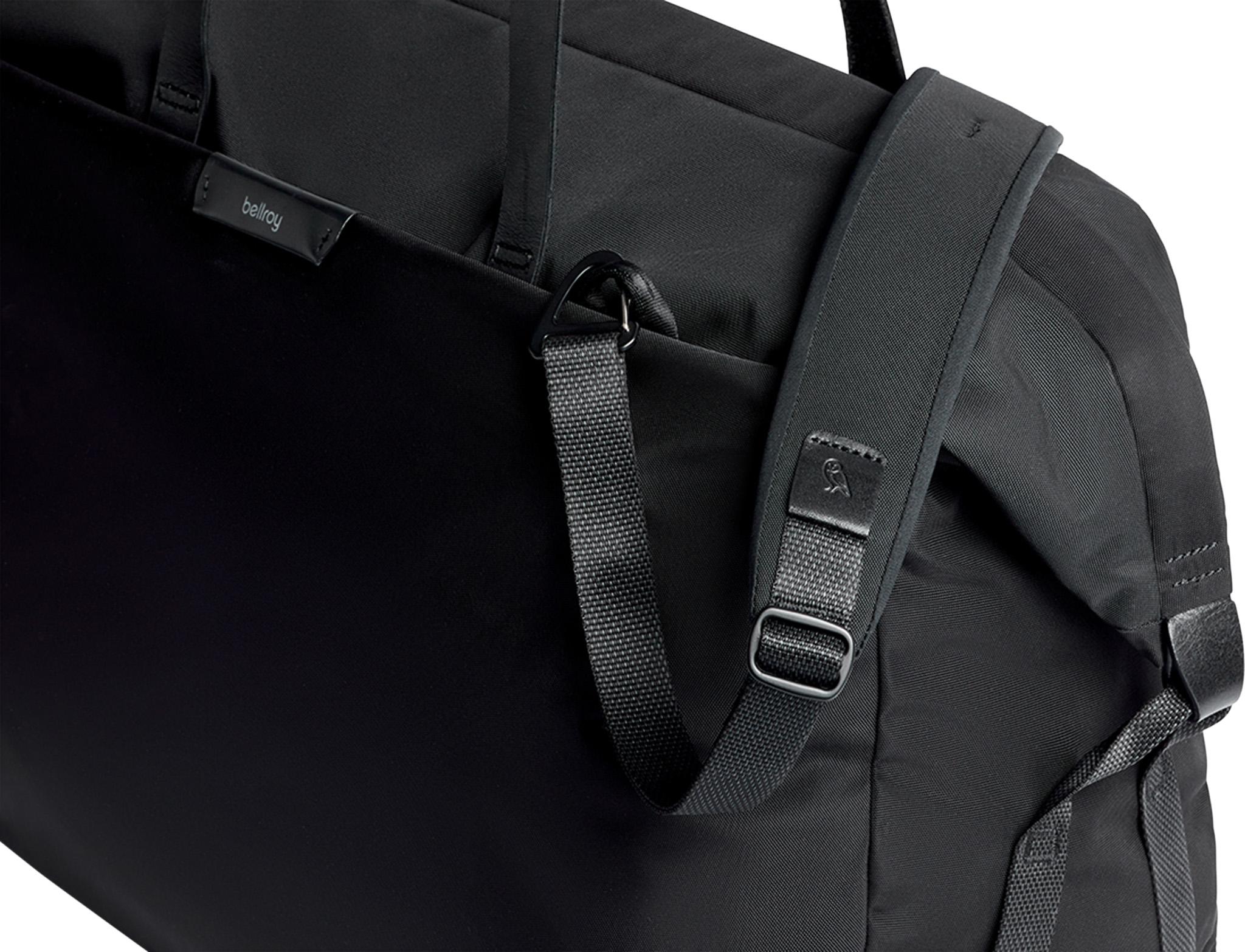 Product gallery image number 6 for product Weekender Bag Plus 45L