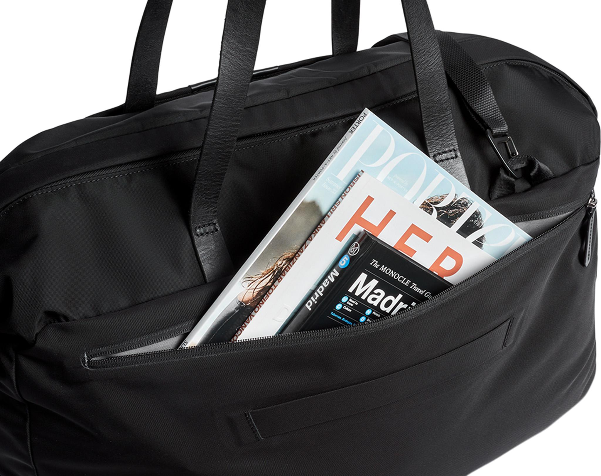 Product gallery image number 7 for product Weekender Bag Plus 45L