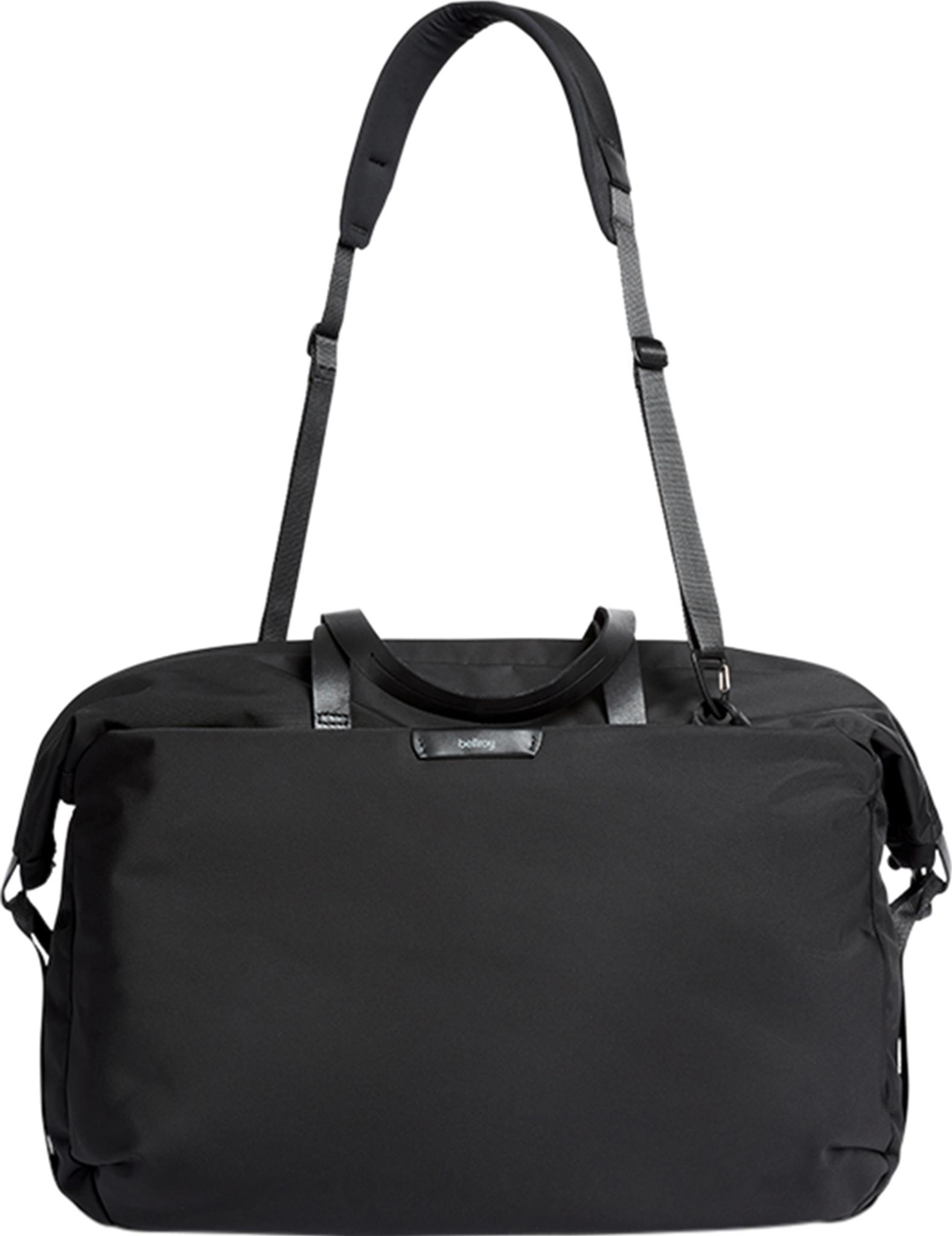 Product gallery image number 9 for product Weekender Bag Plus 45L