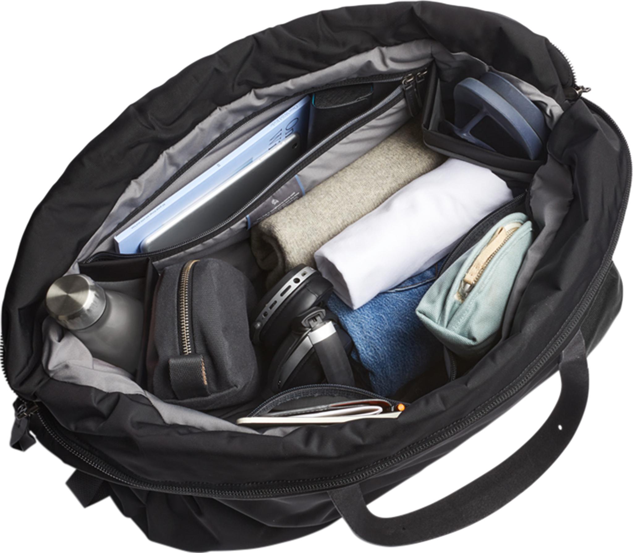 Product gallery image number 11 for product Weekender Bag Plus 45L