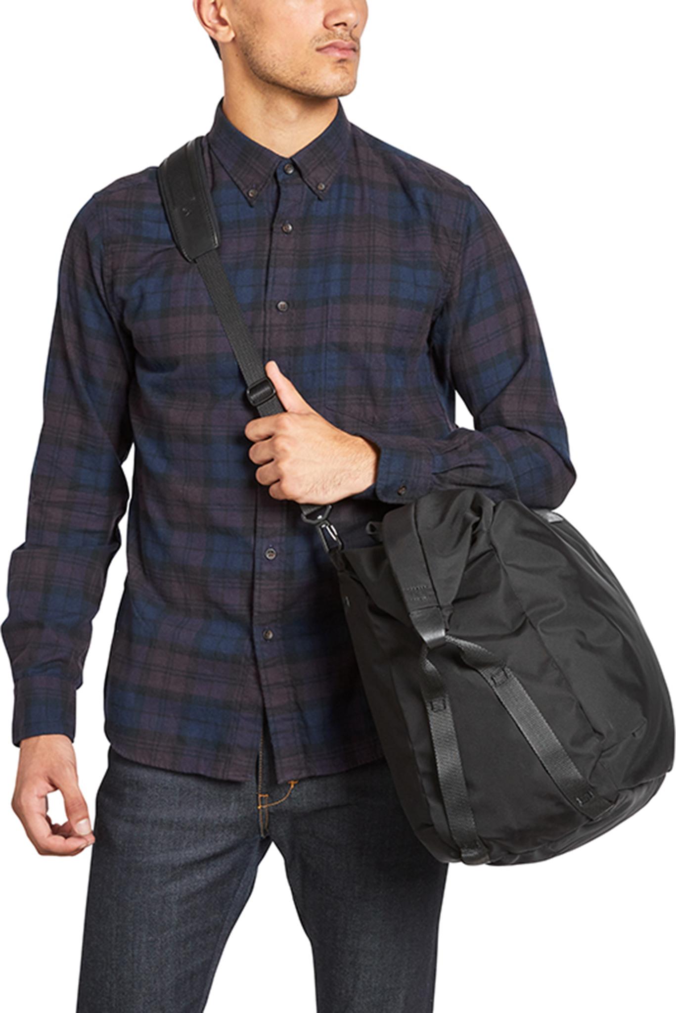 Product gallery image number 10 for product Weekender Bag Plus 45L