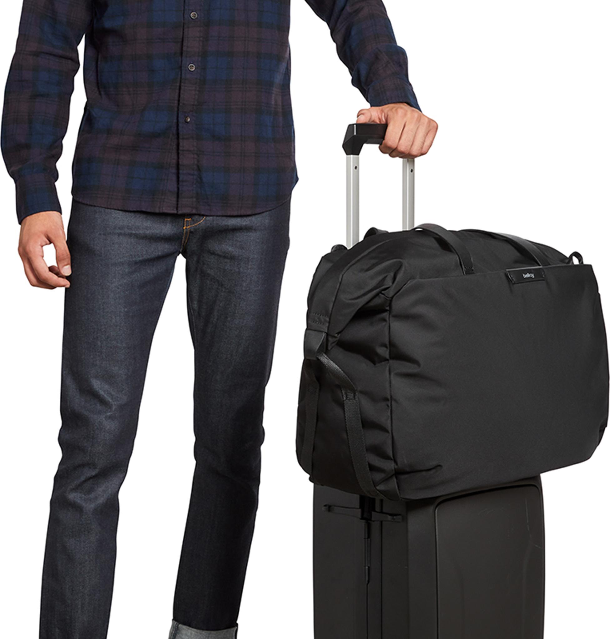 Product gallery image number 13 for product Weekender Bag Plus 45L