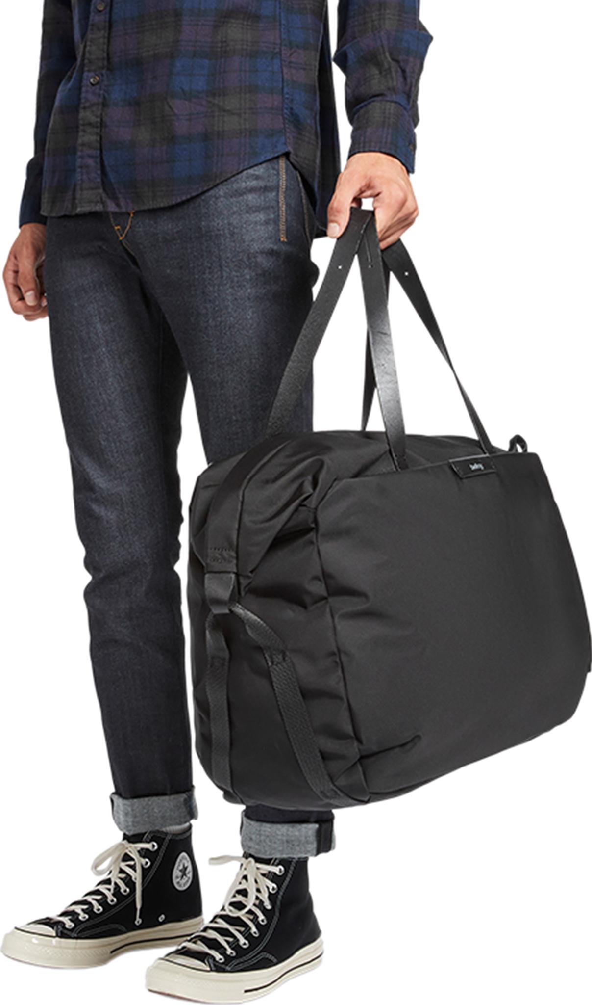 Product gallery image number 12 for product Weekender Bag Plus 45L