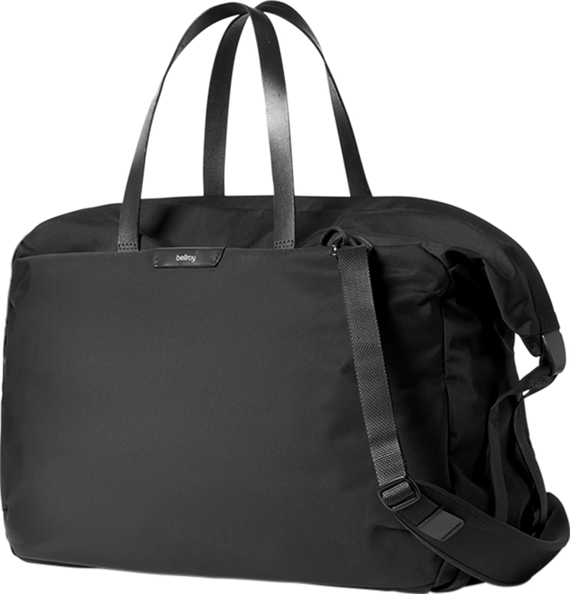 Product gallery image number 1 for product Weekender Bag Plus 45L