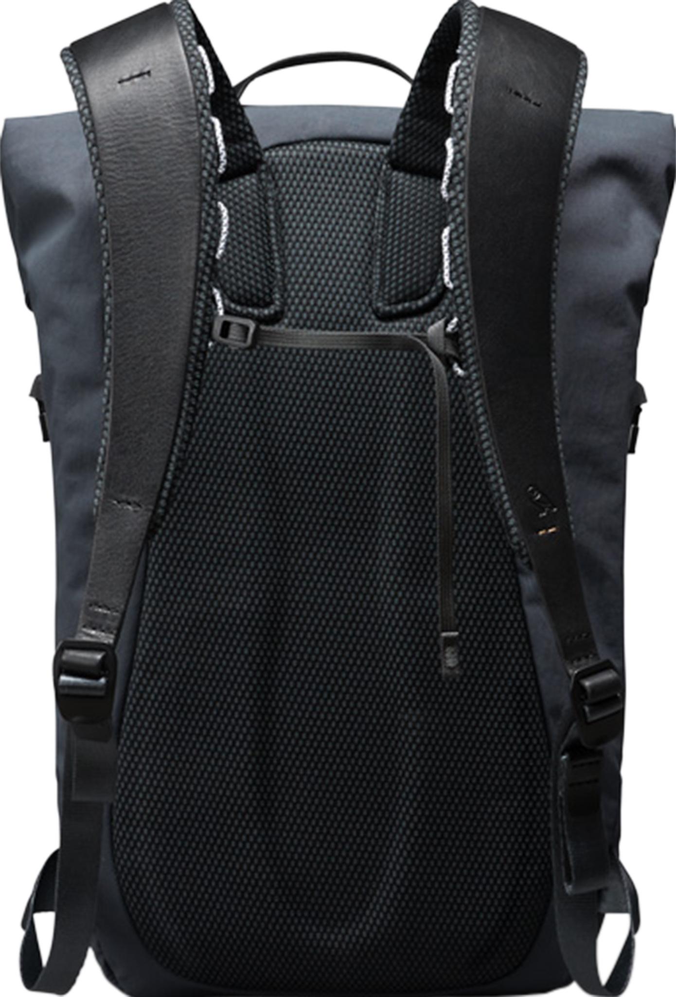 Product gallery image number 2 for product Apex Backpack 26L