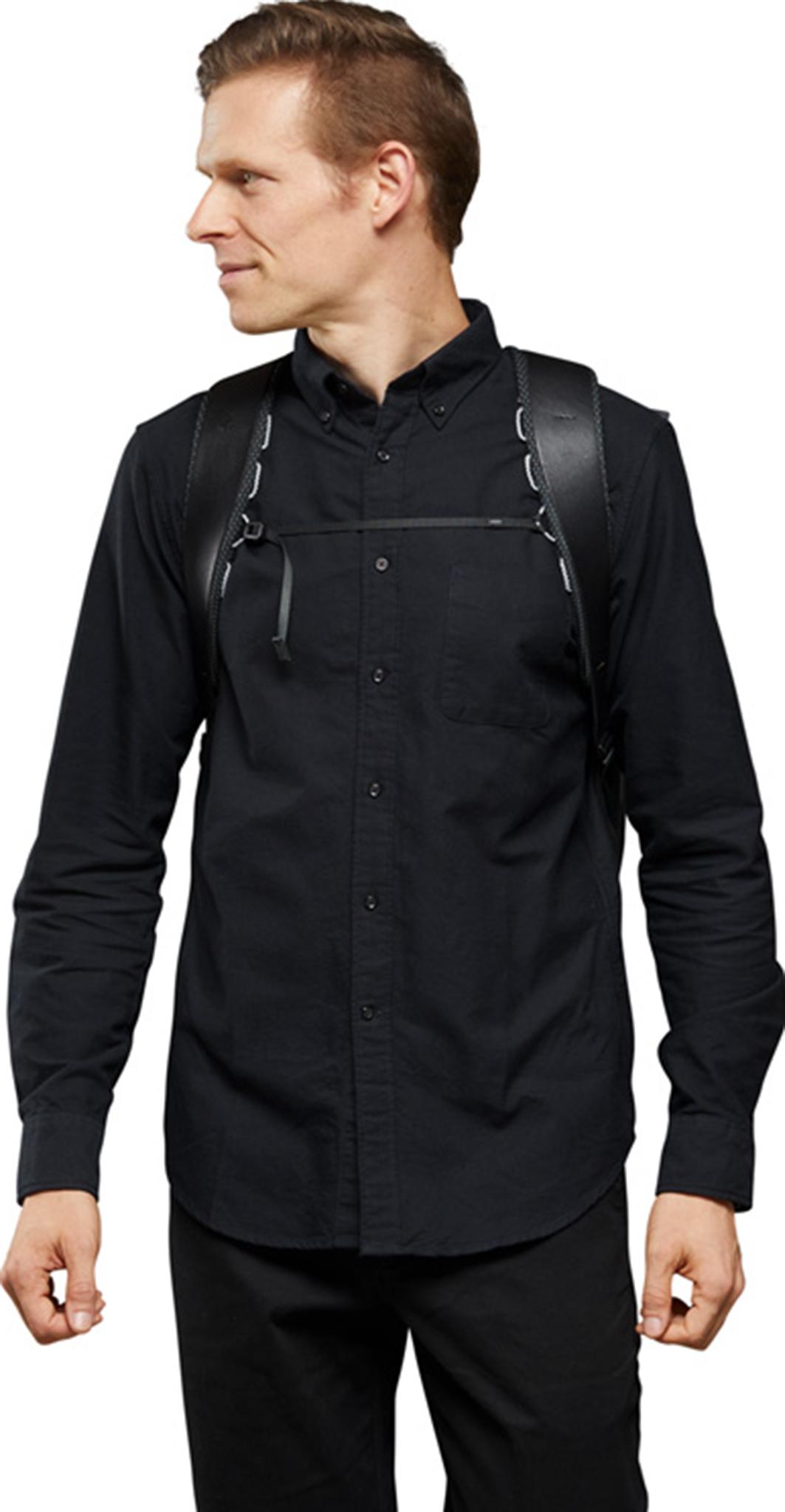 Product gallery image number 4 for product Apex Backpack 26L