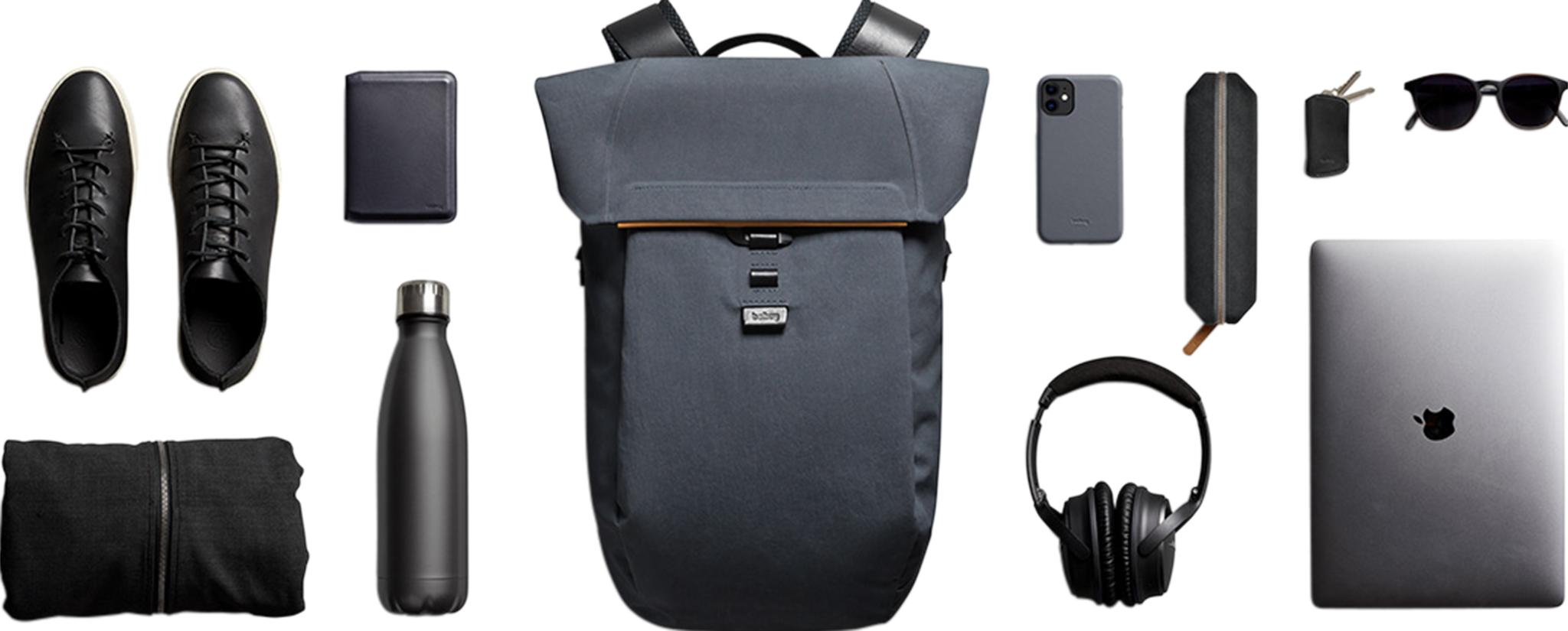 Product gallery image number 3 for product Apex Backpack 26L