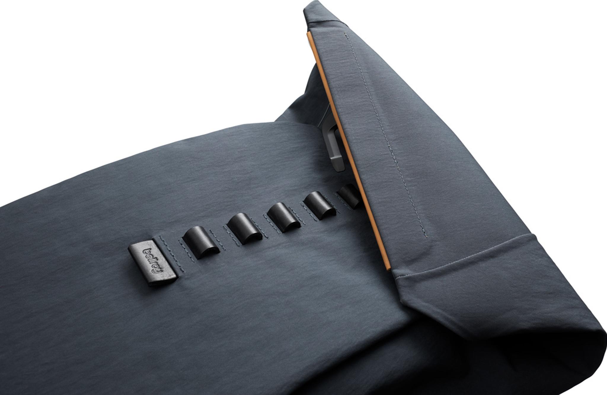 Product gallery image number 5 for product Apex Backpack 26L