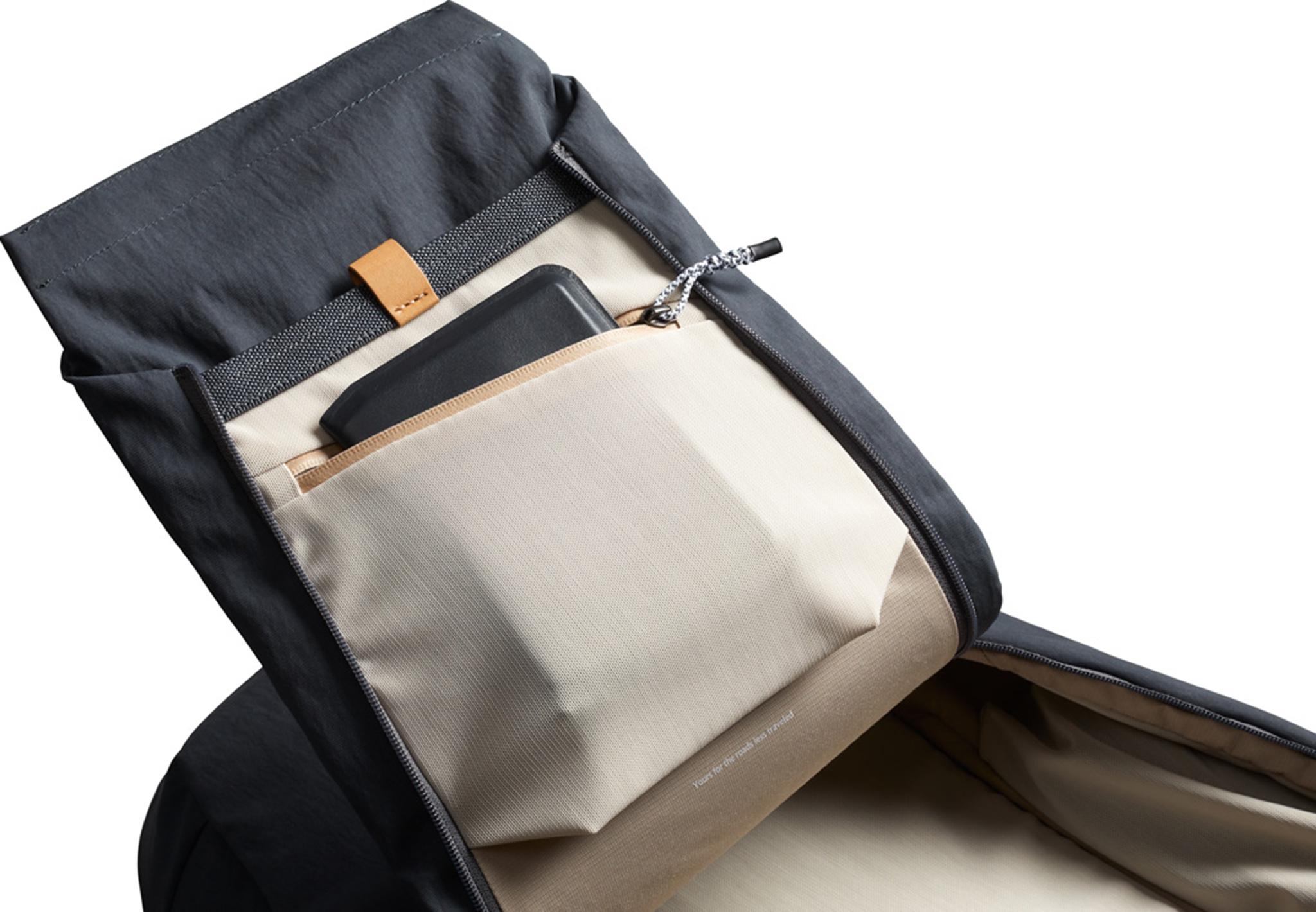 Product gallery image number 6 for product Apex Backpack 26L