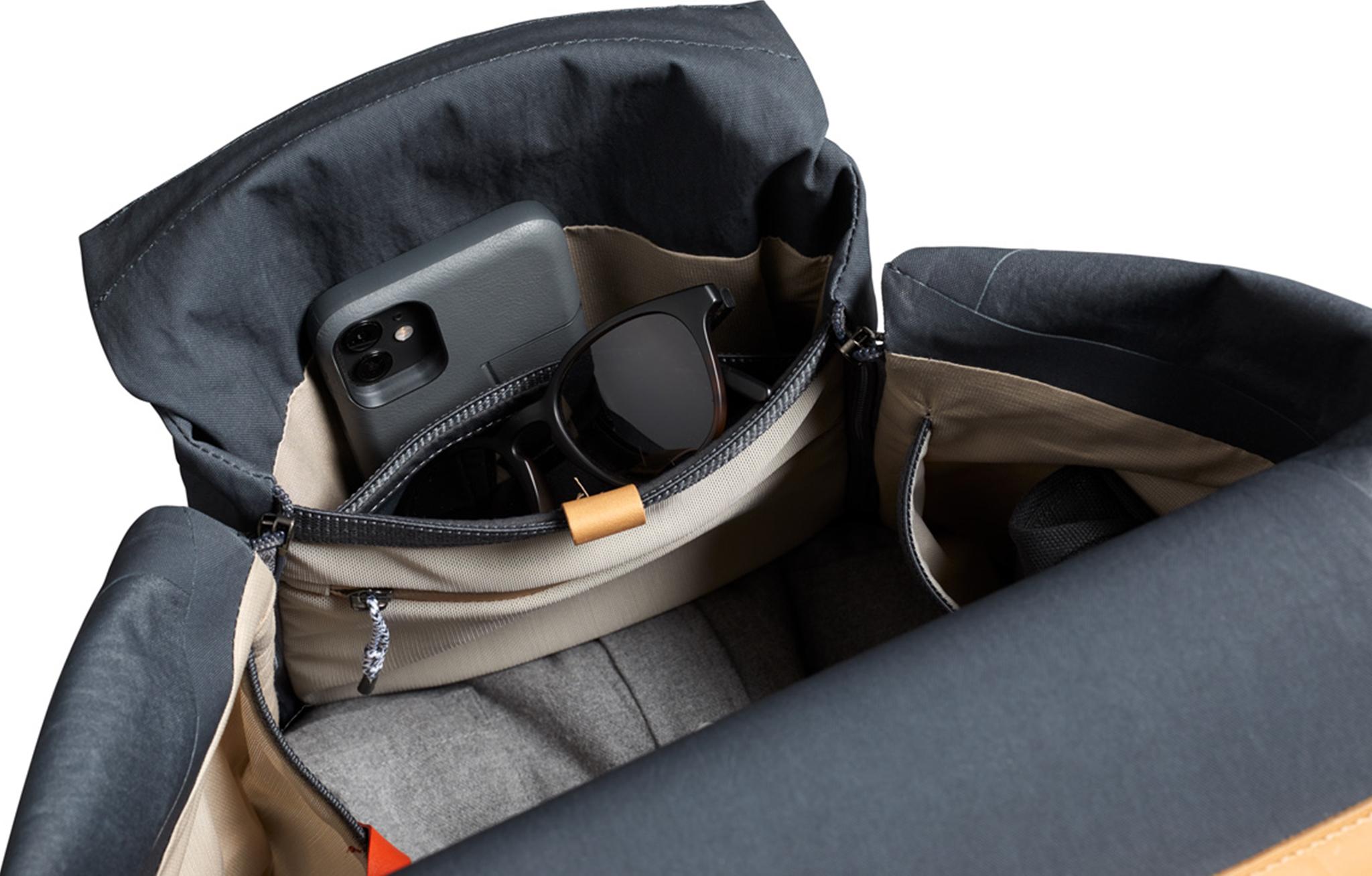 Product gallery image number 7 for product Apex Backpack 26L