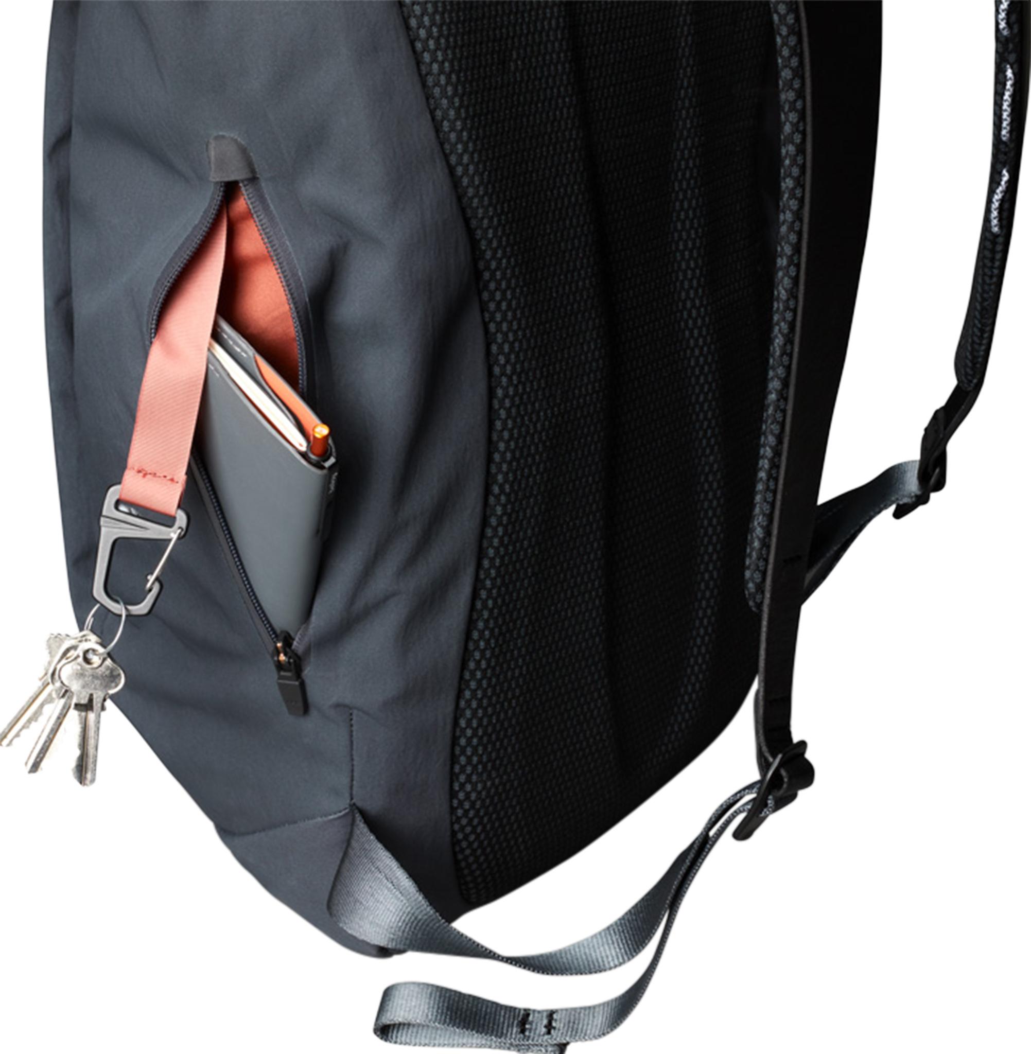 Product gallery image number 9 for product Apex Backpack 26L