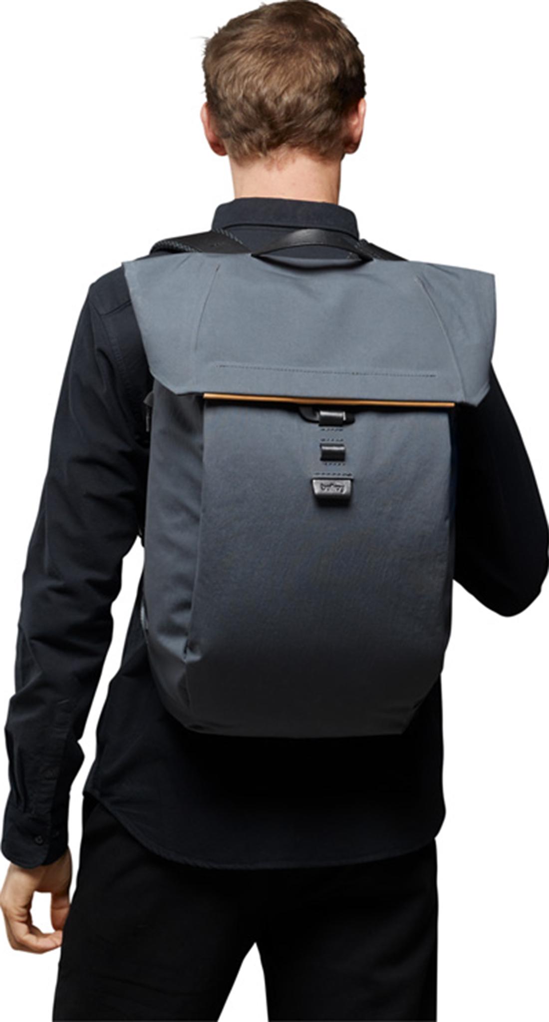 Product gallery image number 11 for product Apex Backpack 26L