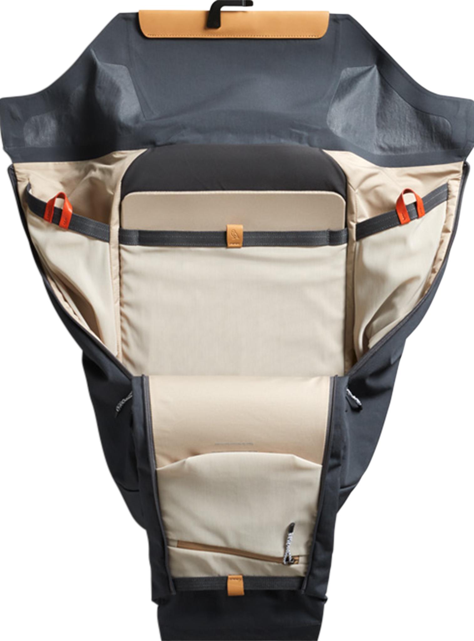 Product gallery image number 12 for product Apex Backpack 26L