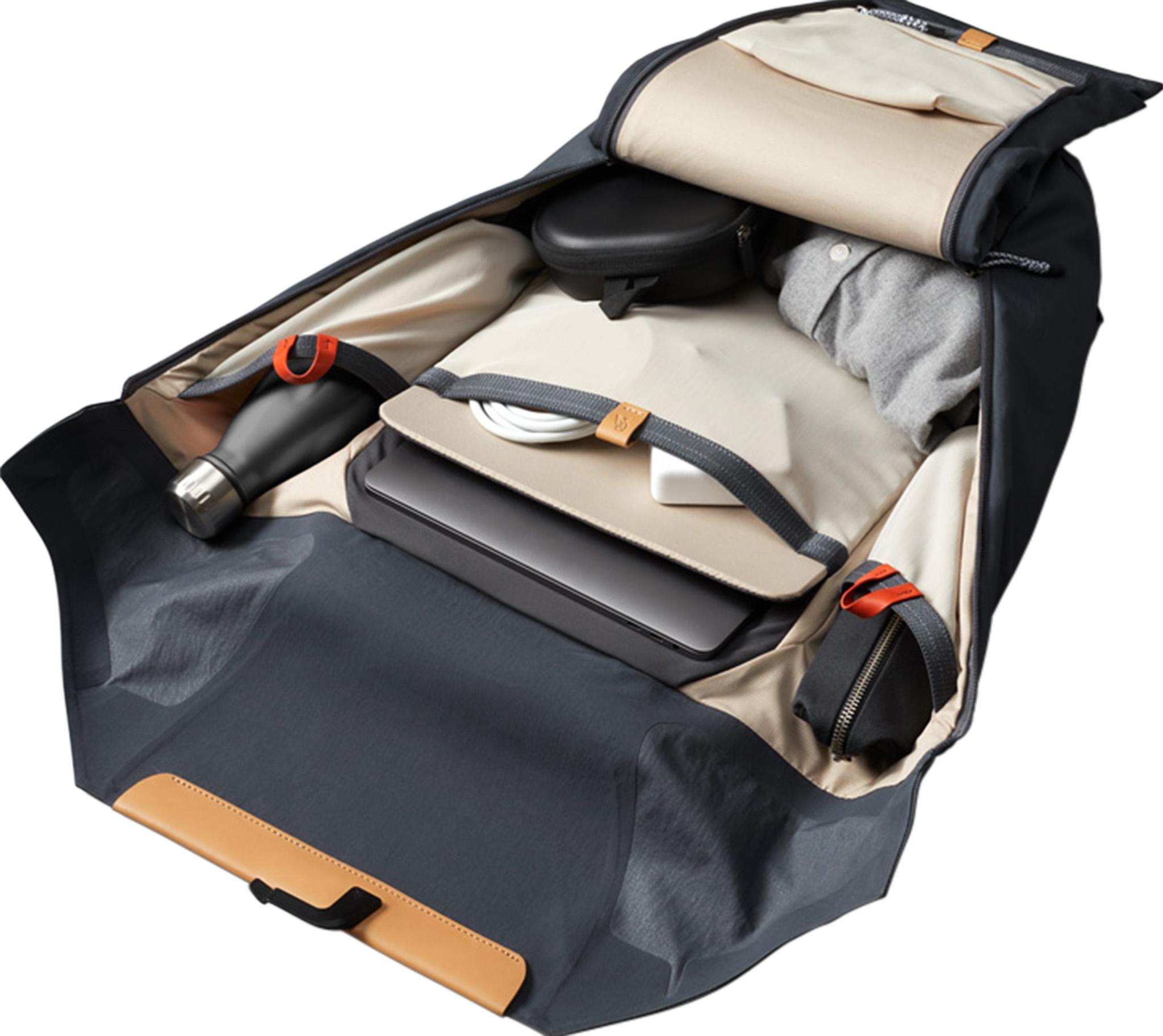Product gallery image number 13 for product Apex Backpack 26L