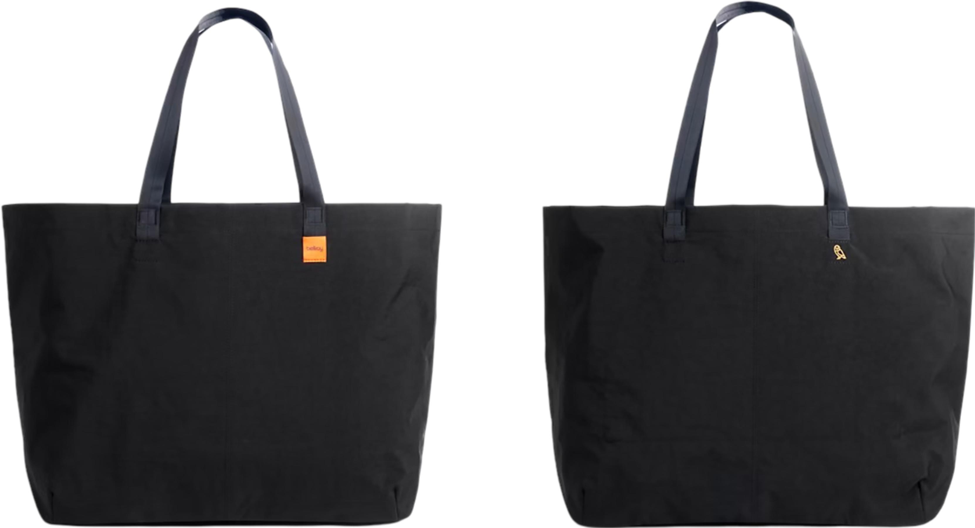 Product gallery image number 4 for product Market Plus Tote Bag 25L