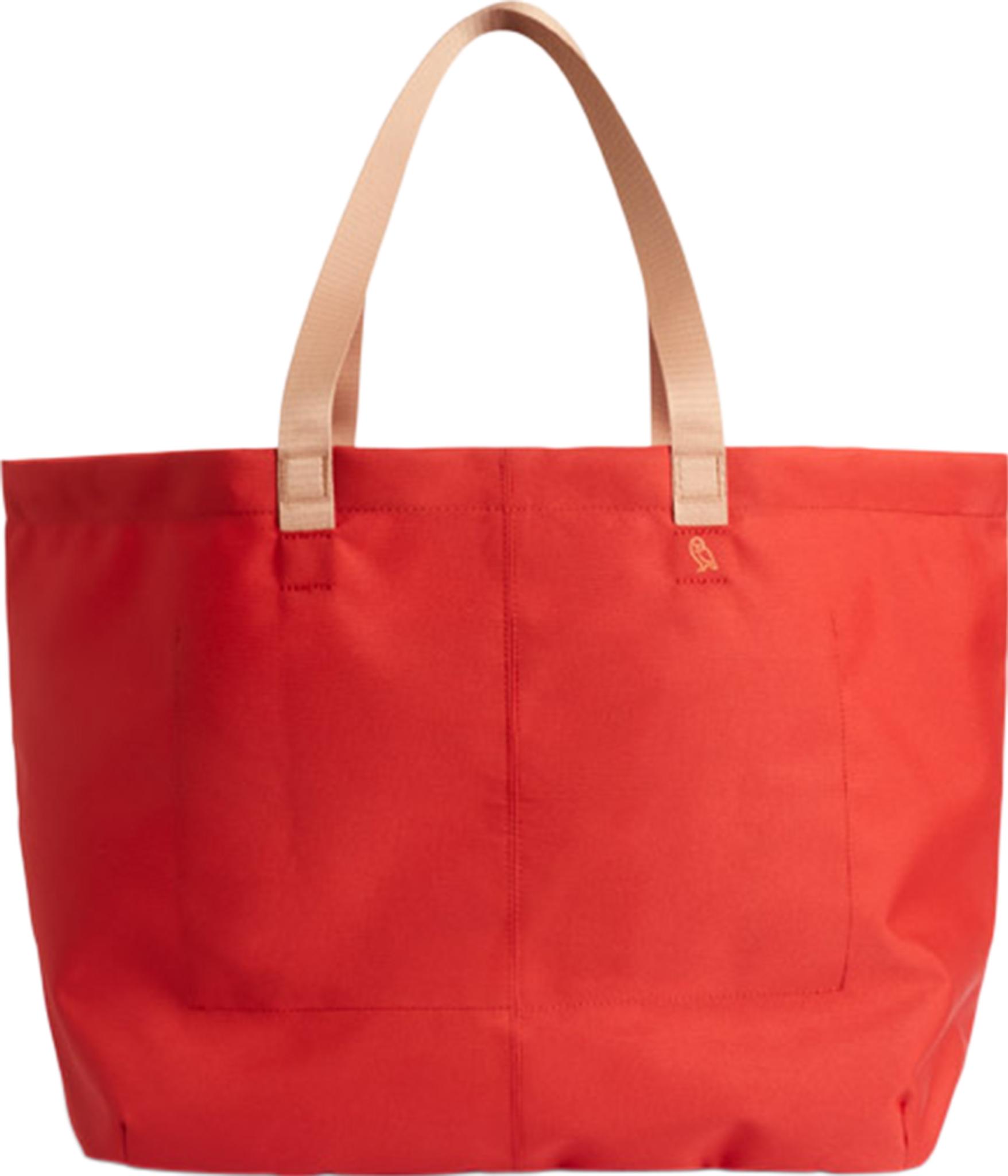 Product gallery image number 2 for product Market Tote Bag Plus 25L