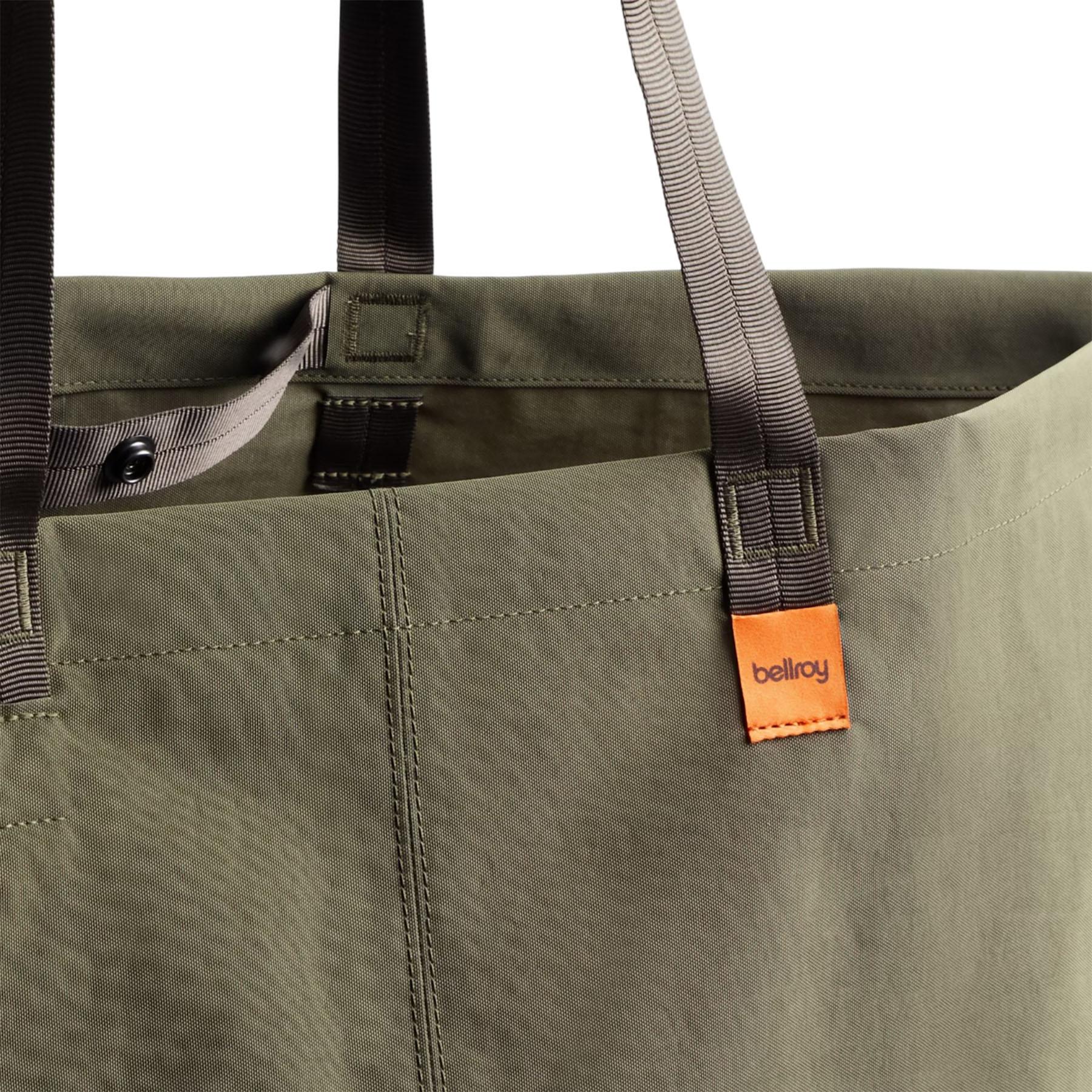 Product gallery image number 2 for product Sac fourre-tout Market Plus 25L