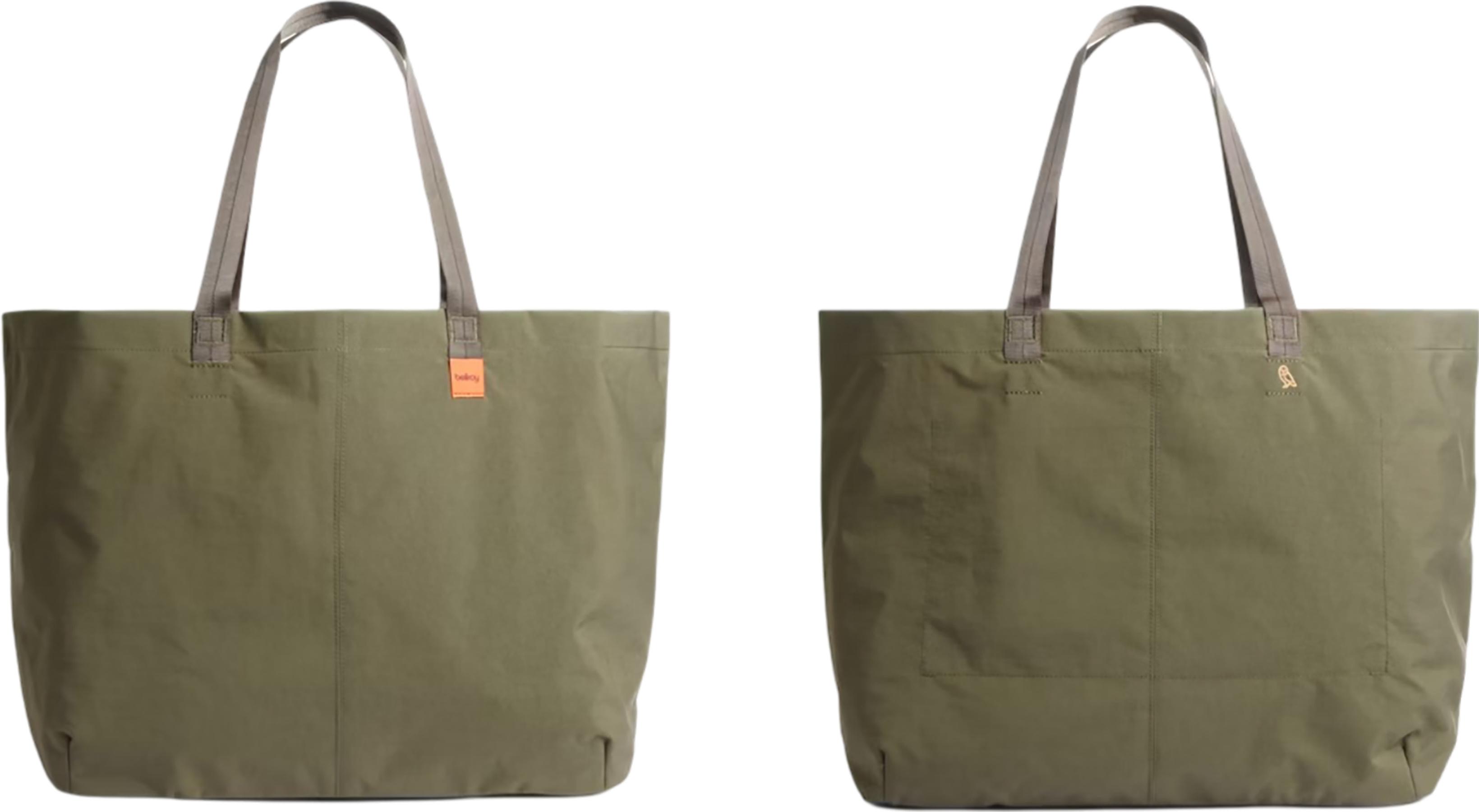 Product gallery image number 3 for product Sac fourre-tout Market Plus 25L