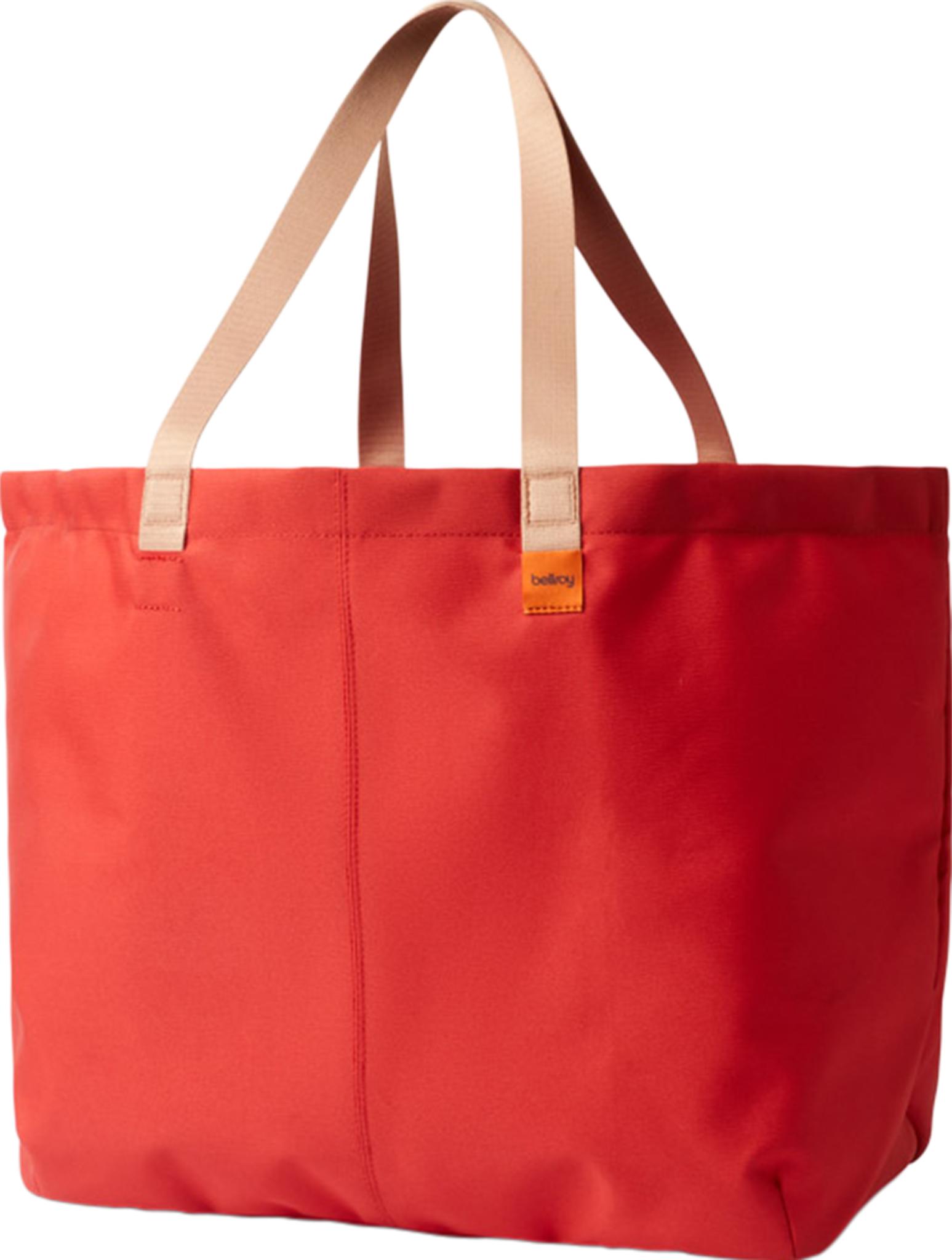 Product gallery image number 1 for product Market Tote Bag Plus 25L