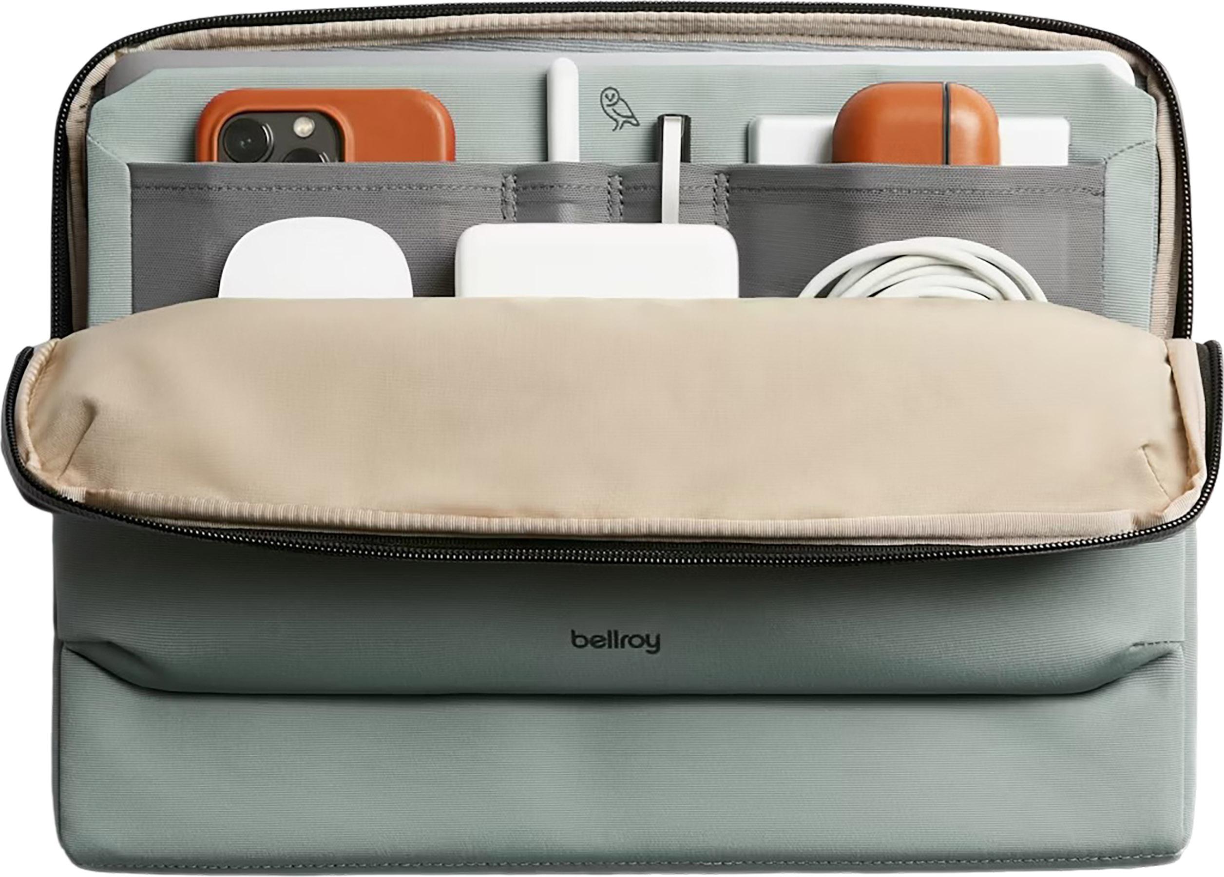 Product gallery image number 6 for product Laptop Caddy 14"