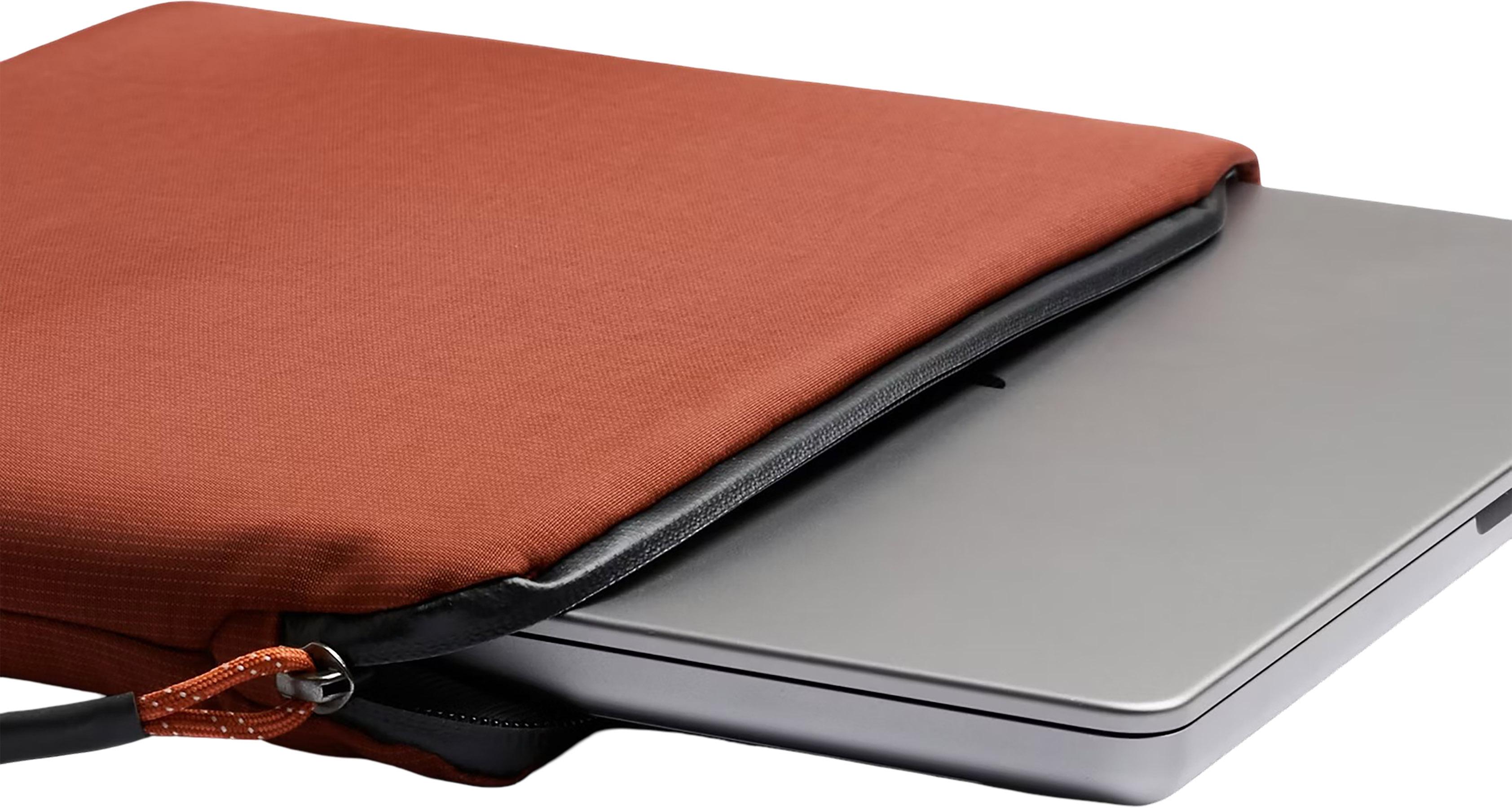 Product gallery image number 6 for product Lite Laptop Sleeve 16"