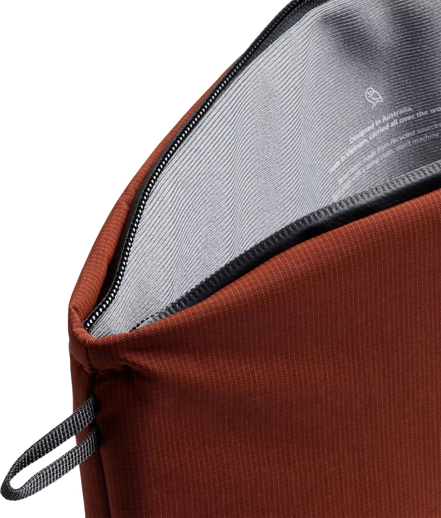 Product gallery image number 3 for product Lite Laptop Sleeve 16"