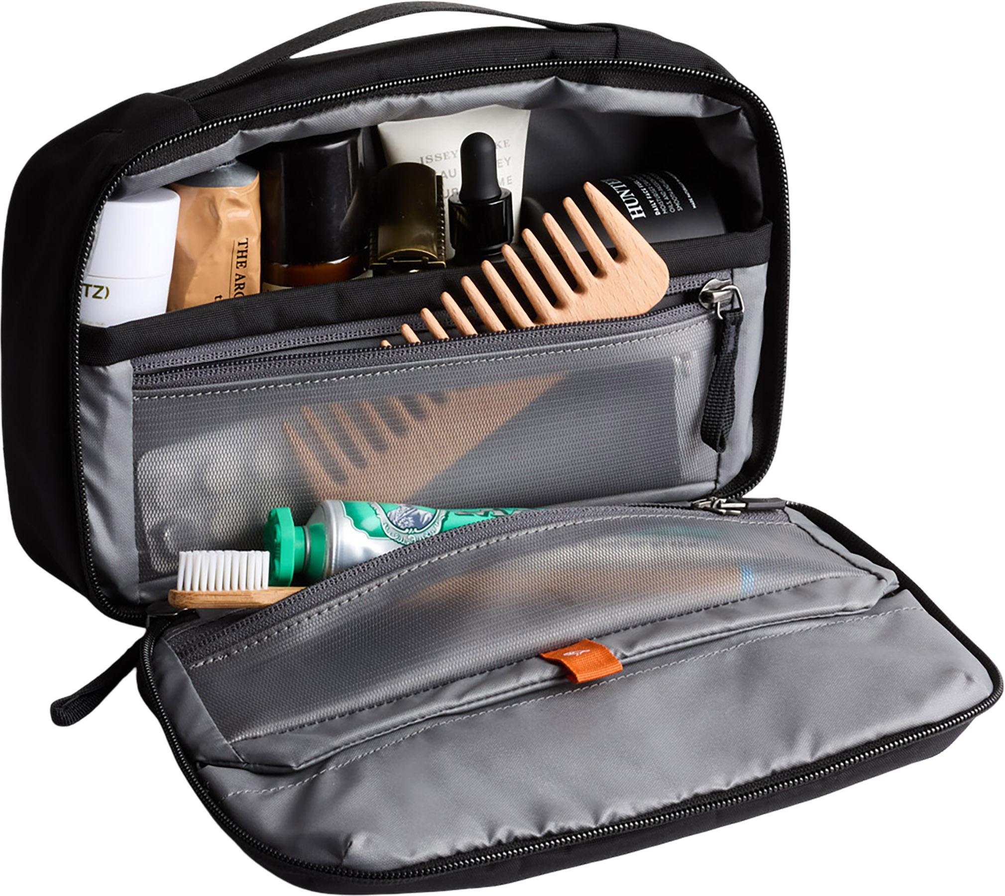 Product gallery image number 5 for product Hanging Toiletry Kit 3L