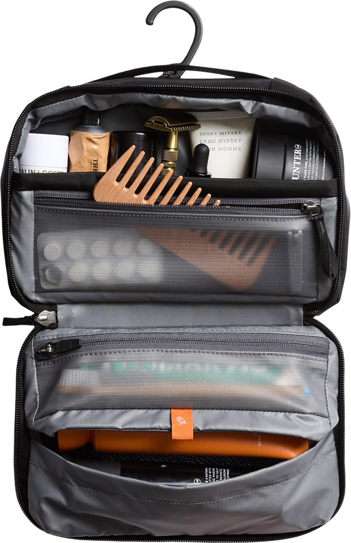 Product gallery image number 6 for product Hanging Toiletry Kit 3L