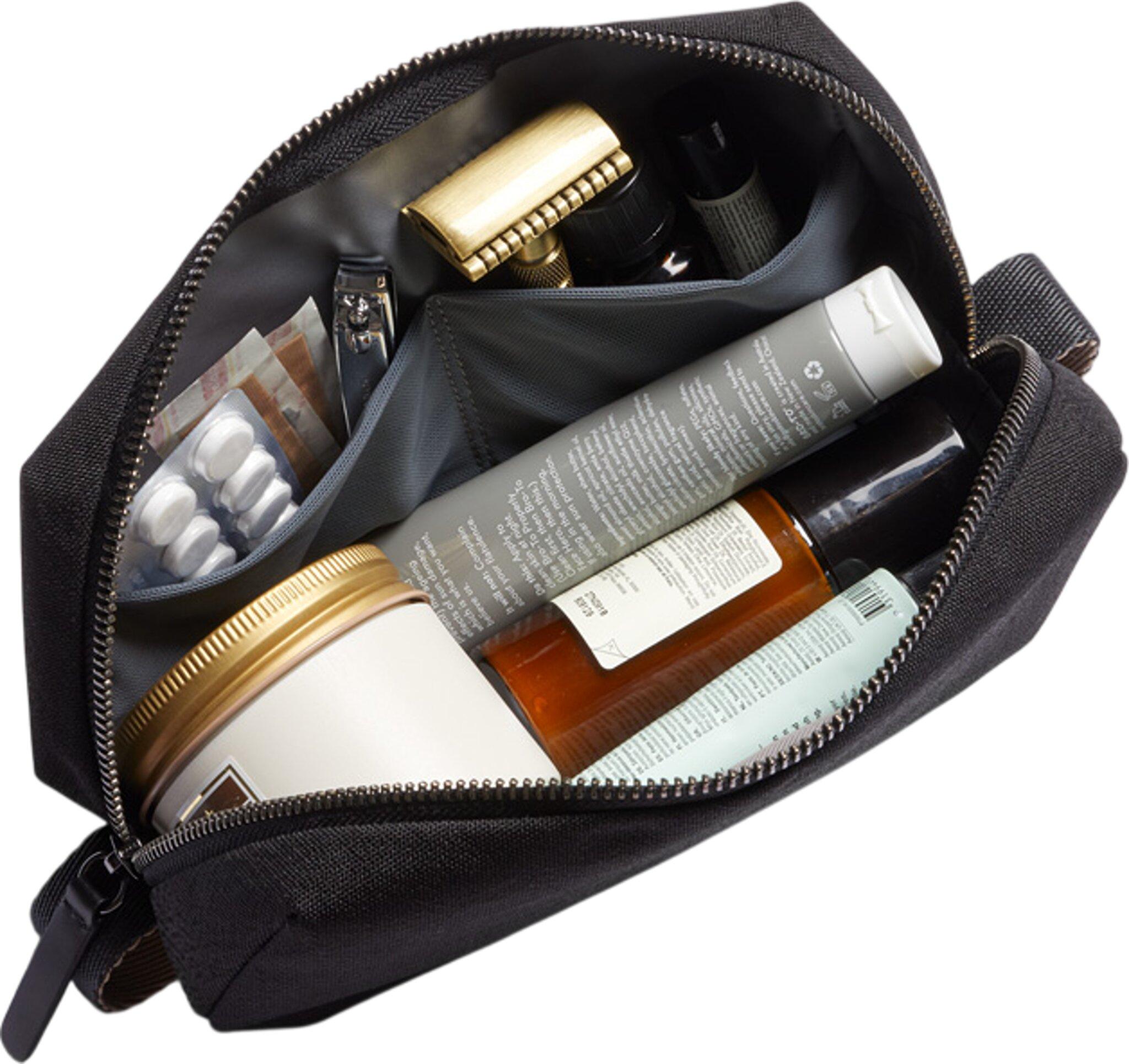 Product gallery image number 5 for product Dopp Toiletry Kit 2L