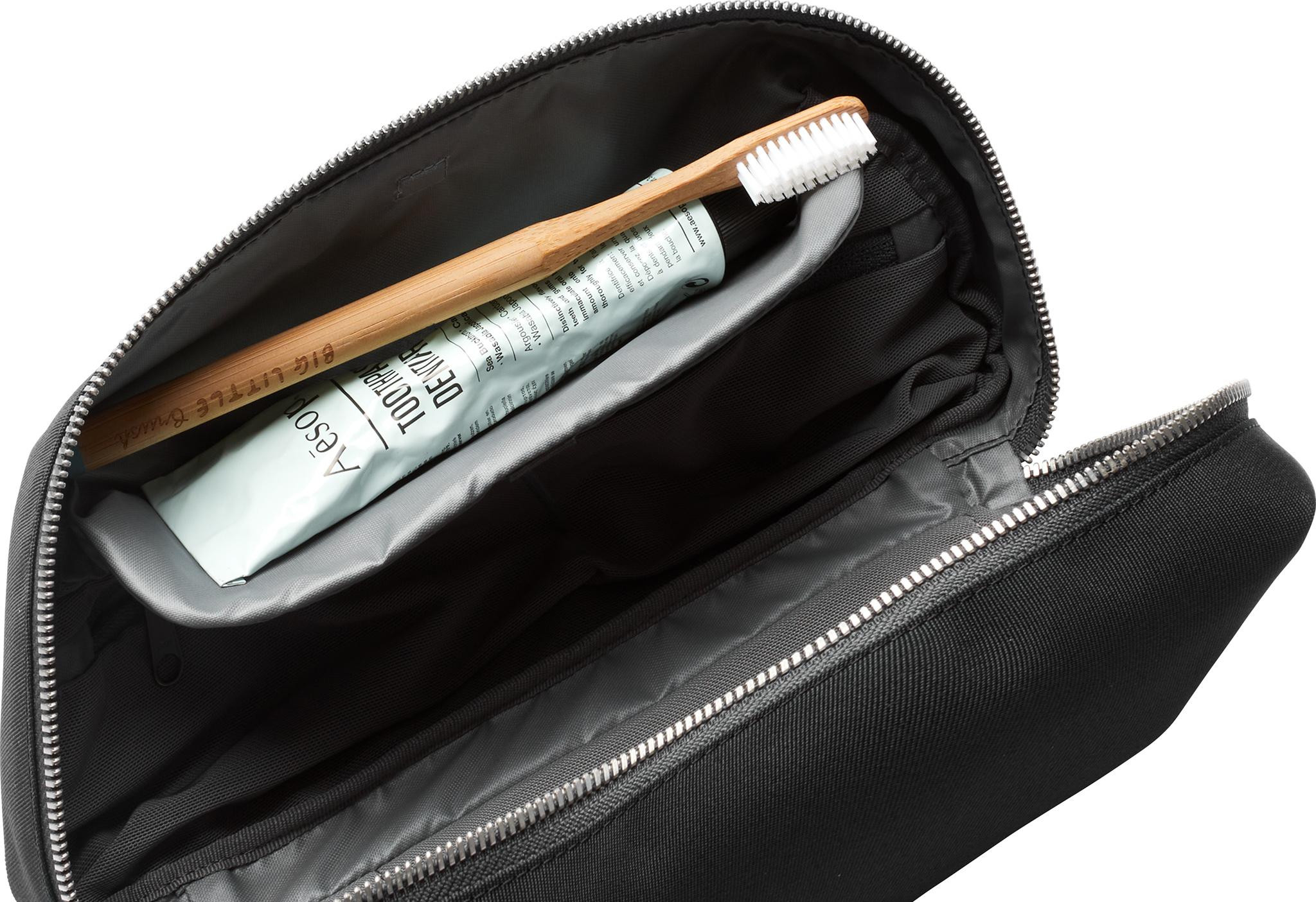 Product gallery image number 2 for product Toiletry Kit Plus 3L