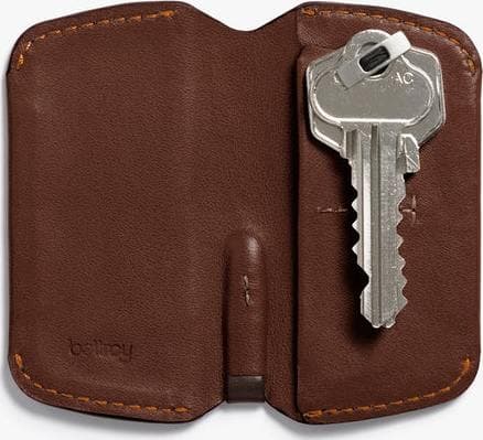 Product gallery image number 4 for product Leather Key Cover