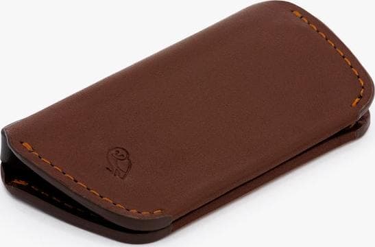 Product gallery image number 1 for product Leather Key Cover