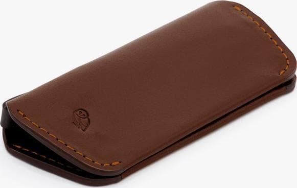 Product gallery image number 1 for product Porte-clés en cuir Key Cover Plus