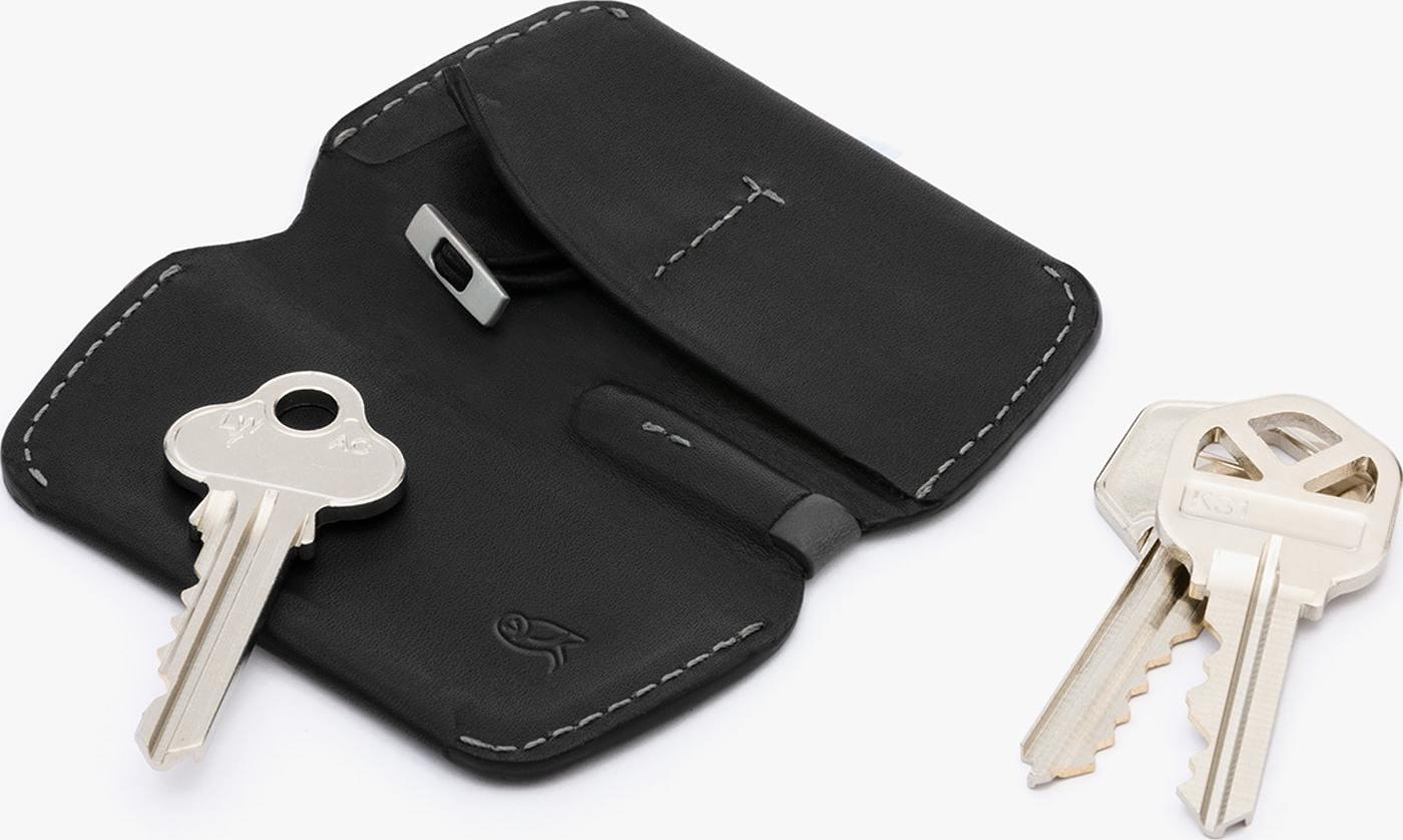 Product gallery image number 8 for product Key Cover [2nd Edition]