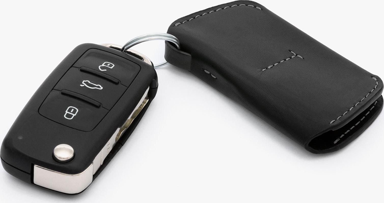 Product gallery image number 4 for product Key Cover [2nd Edition]