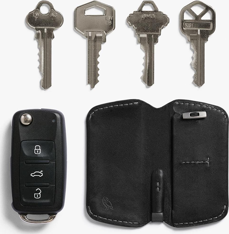 Product gallery image number 6 for product Key Cover [2nd Edition]