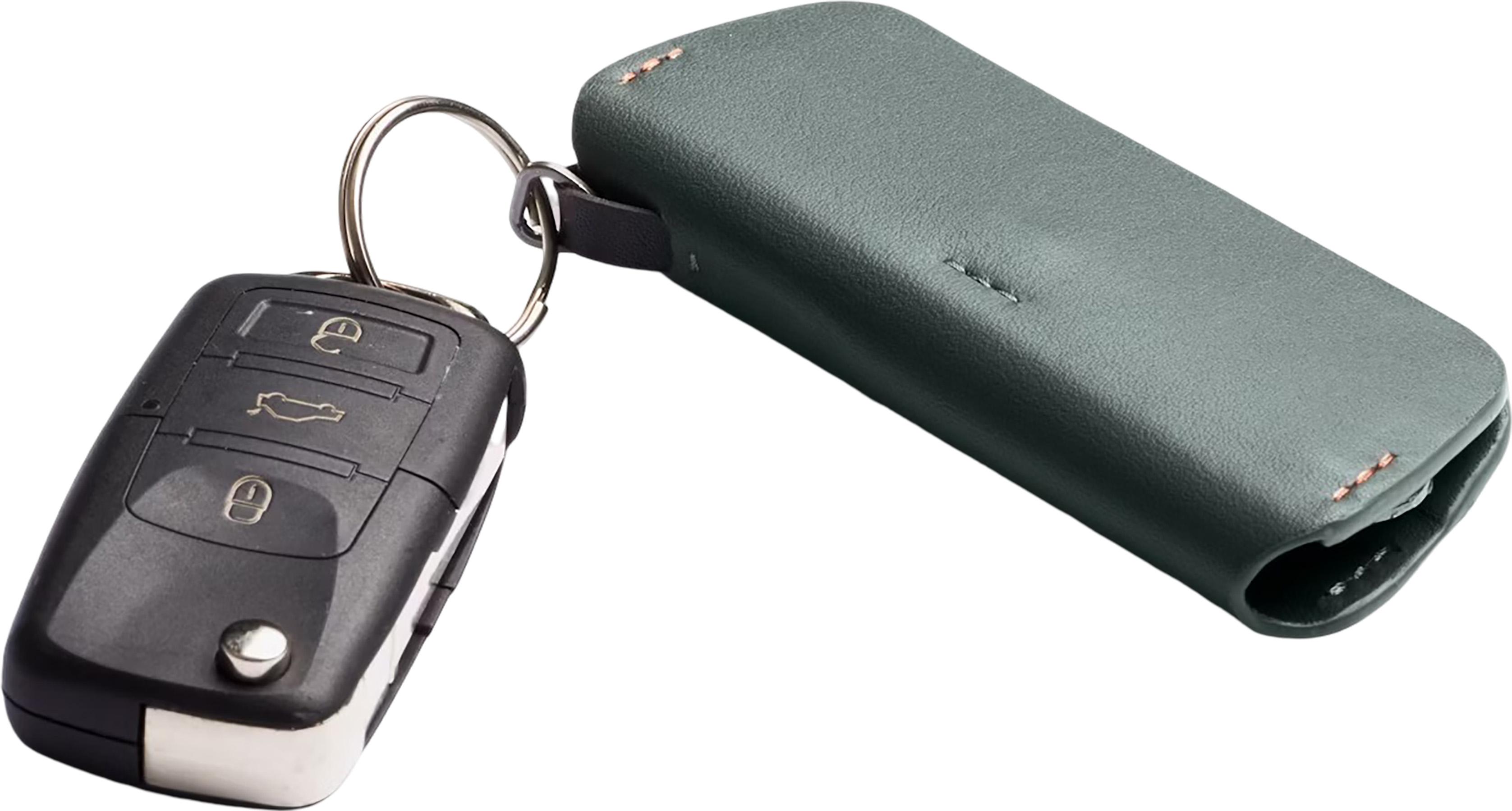 Product gallery image number 6 for product Key Cover Plus - Third Edition