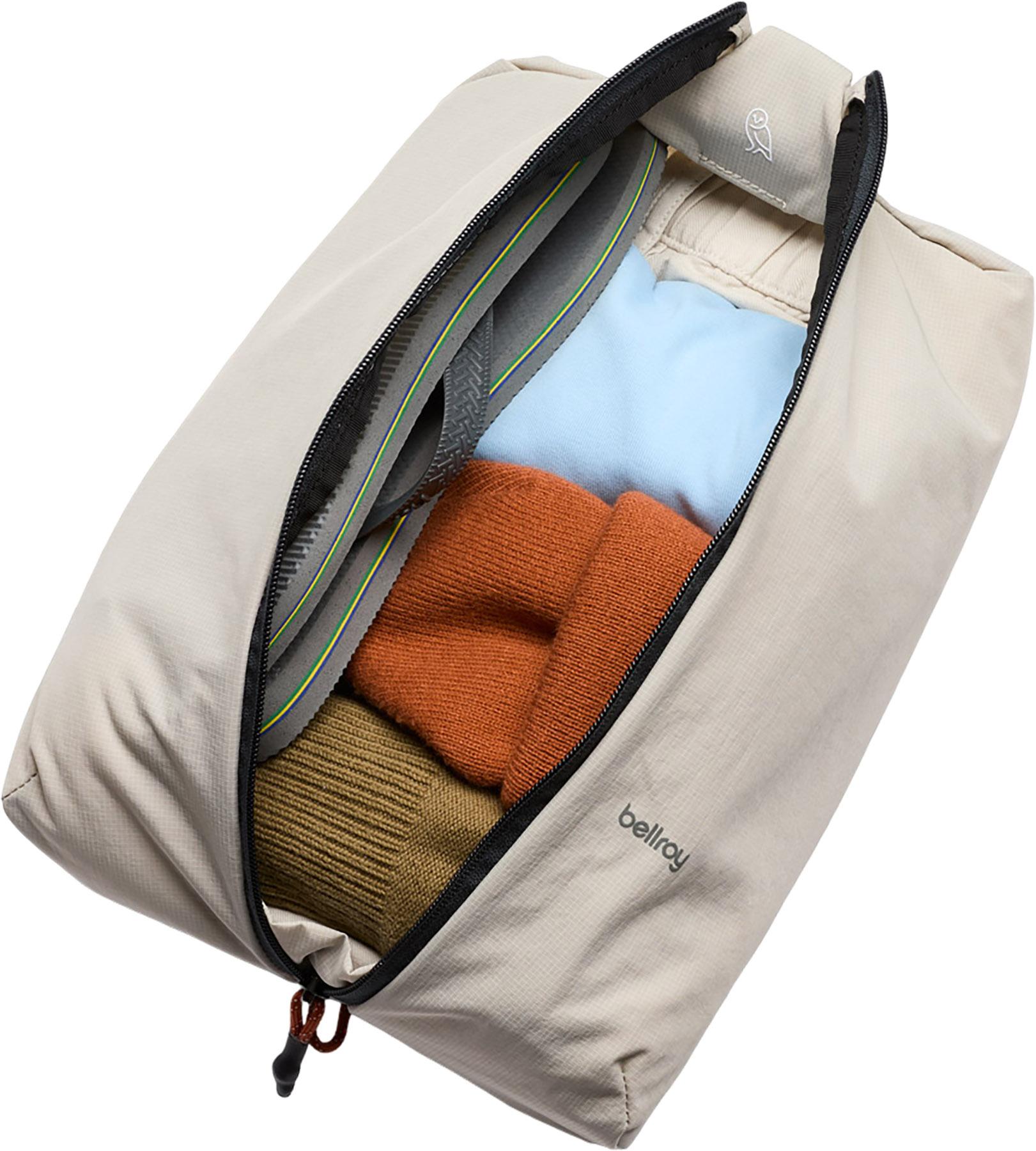 Product gallery image number 2 for product Lite Packing Caddy 8L