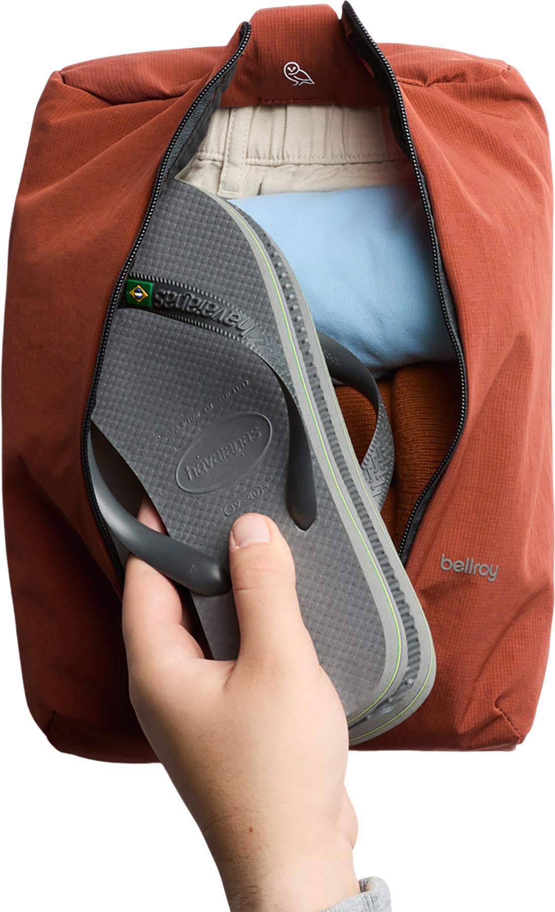Product gallery image number 3 for product Lite Packing Caddy 8L