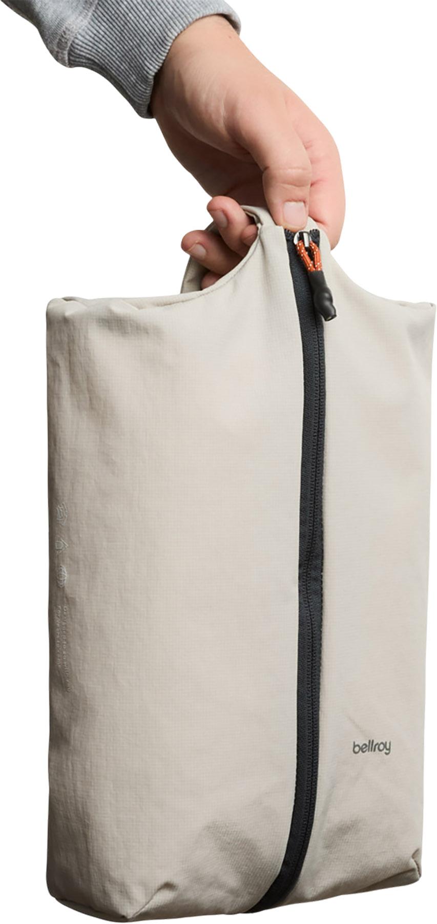 Product gallery image number 3 for product Lite Packing Caddy 8L