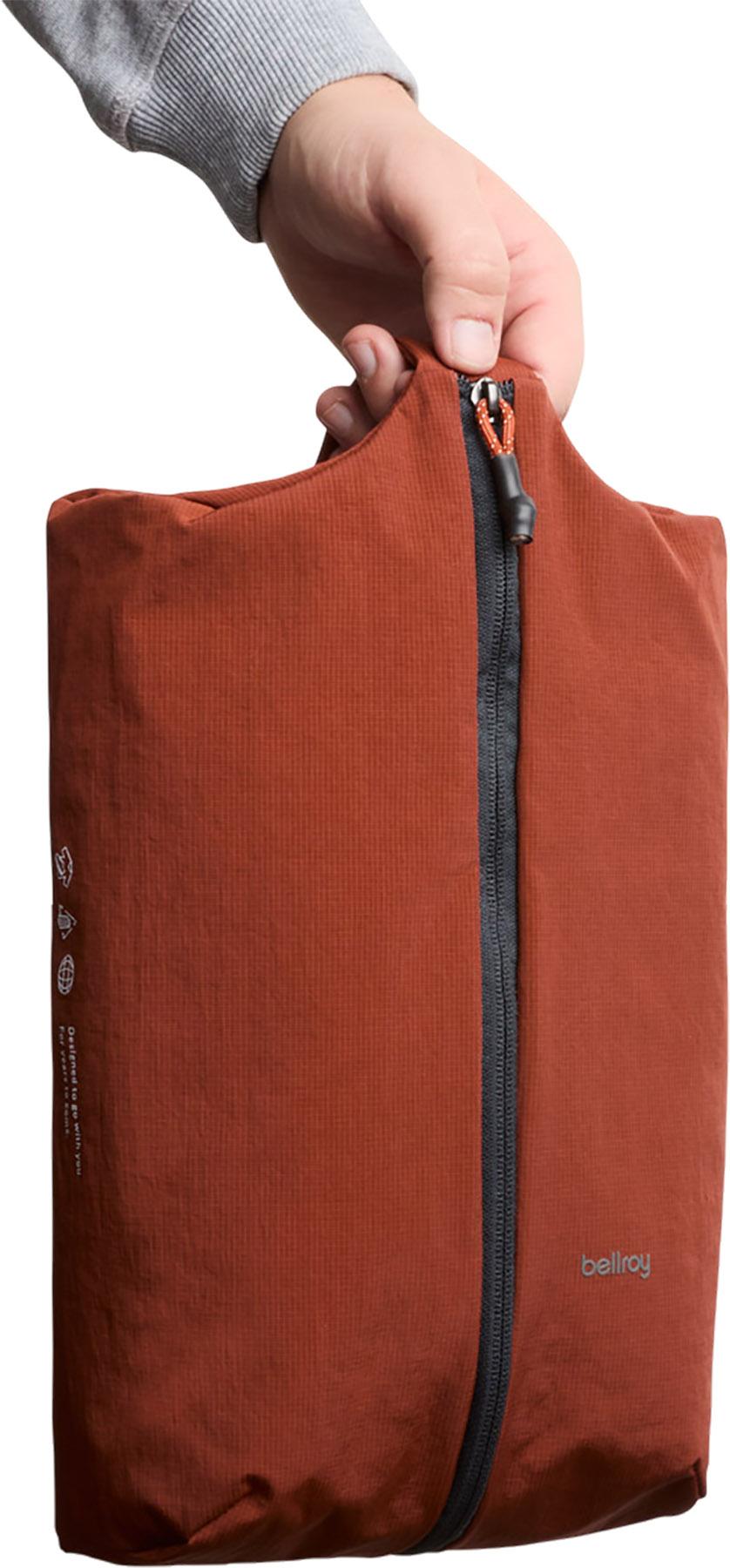 Product gallery image number 4 for product Lite Packing Caddy 8L